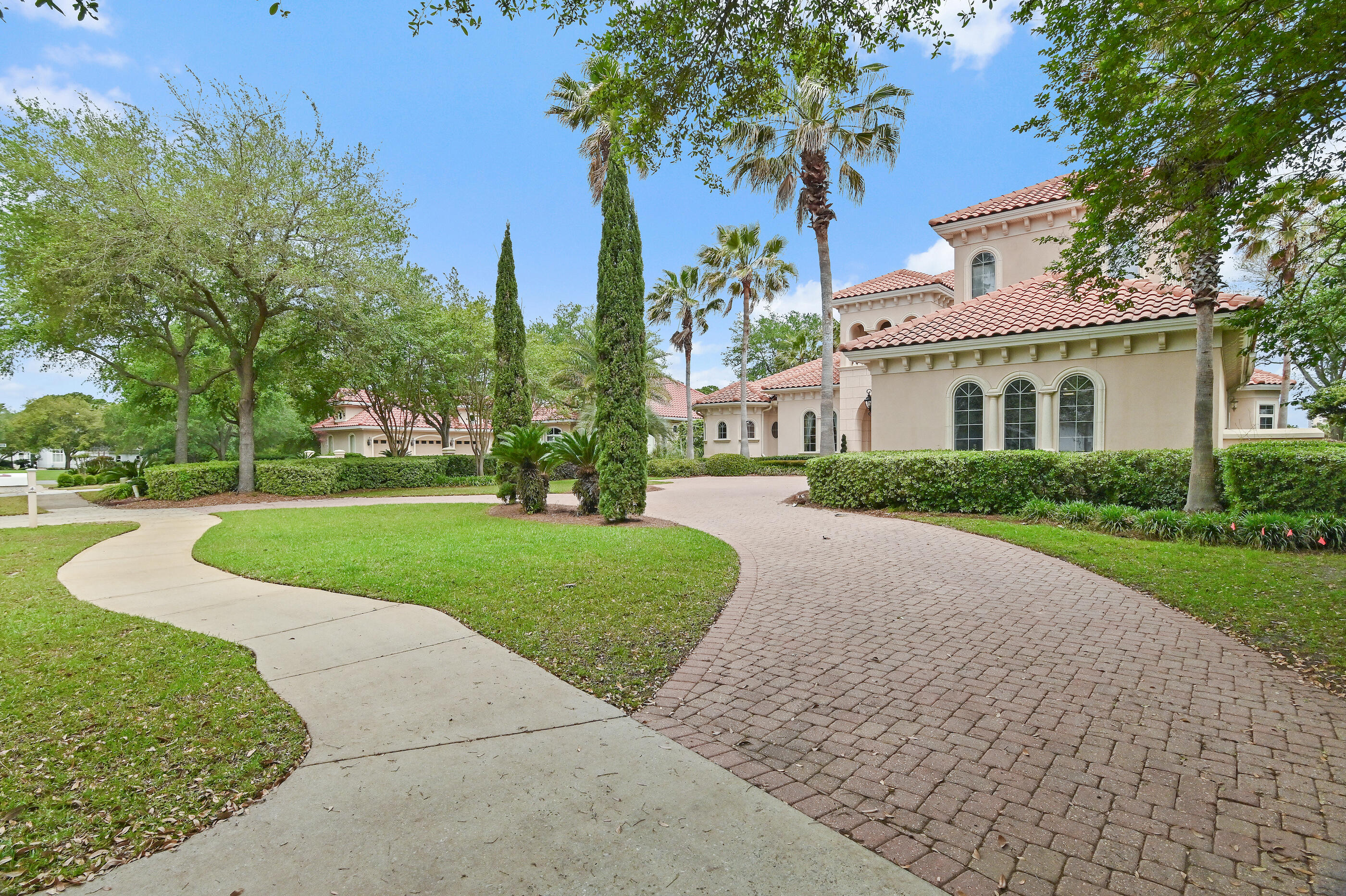 KELLY PLANTATION S/D - Residential