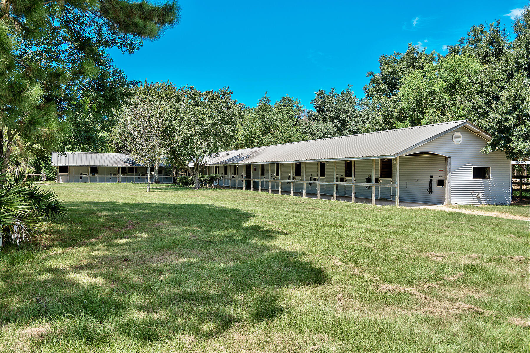 KELLY PLANTATION S/D - Residential