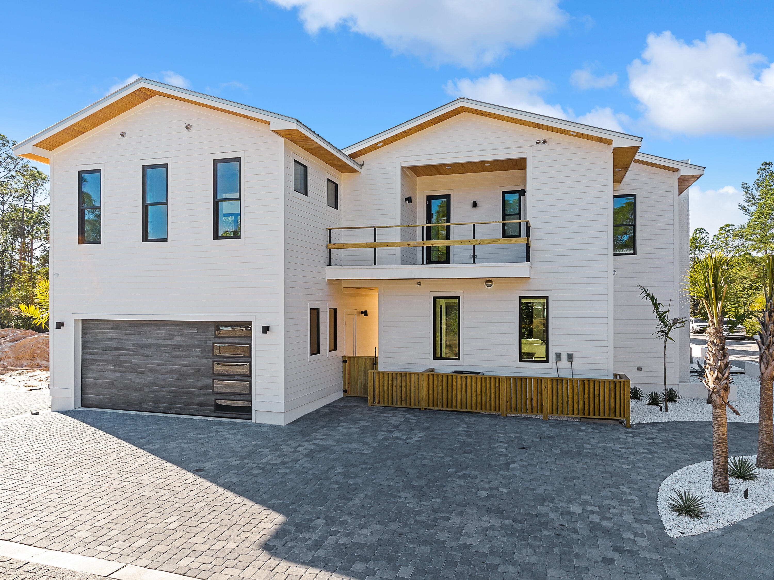 Saltwater - Residential