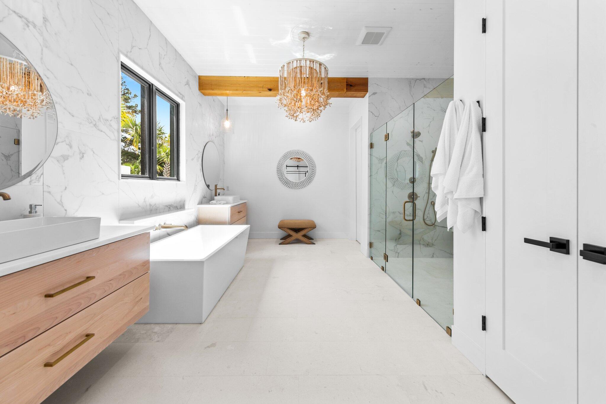 Saltwater - Residential