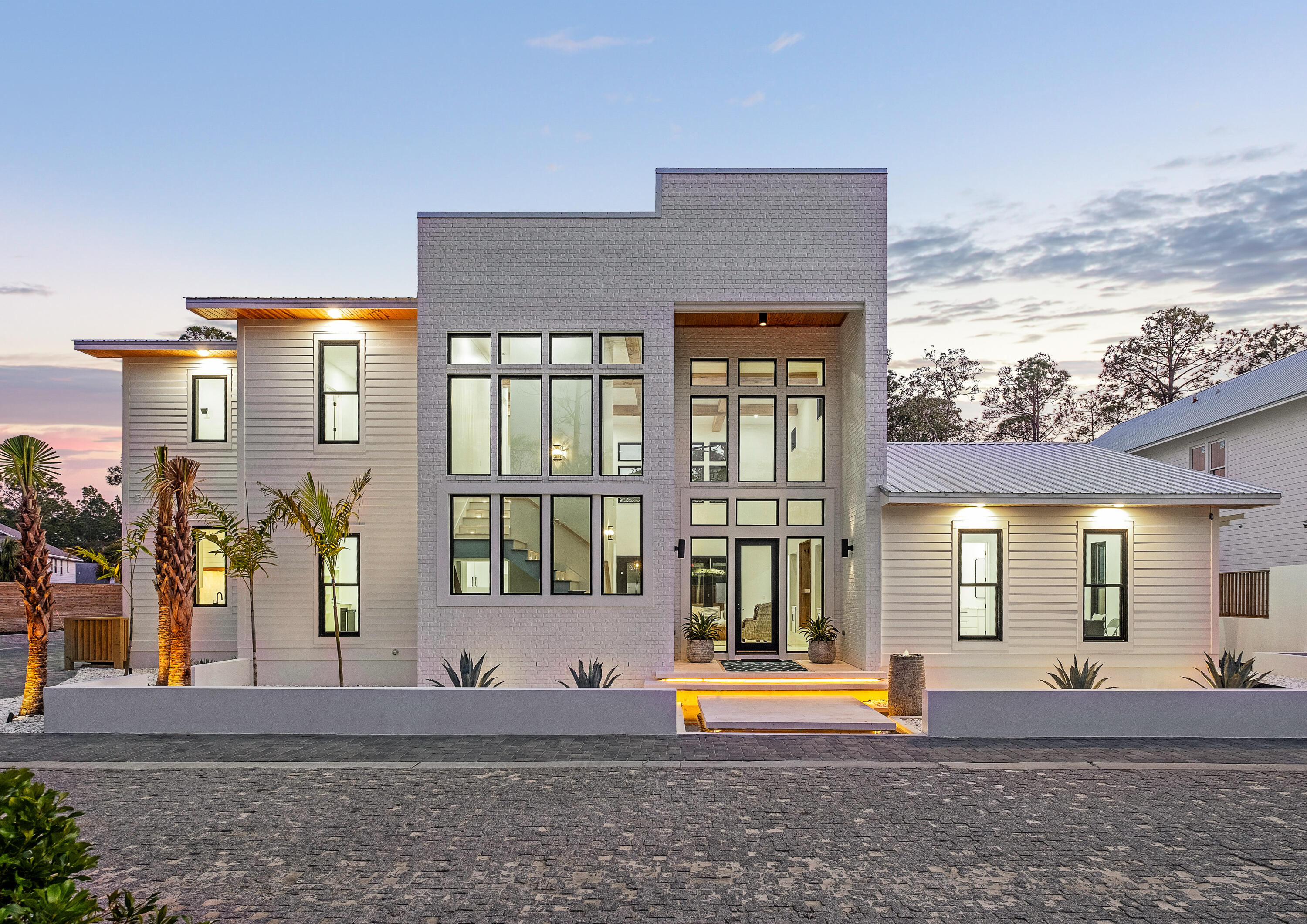 Saltwater - Residential