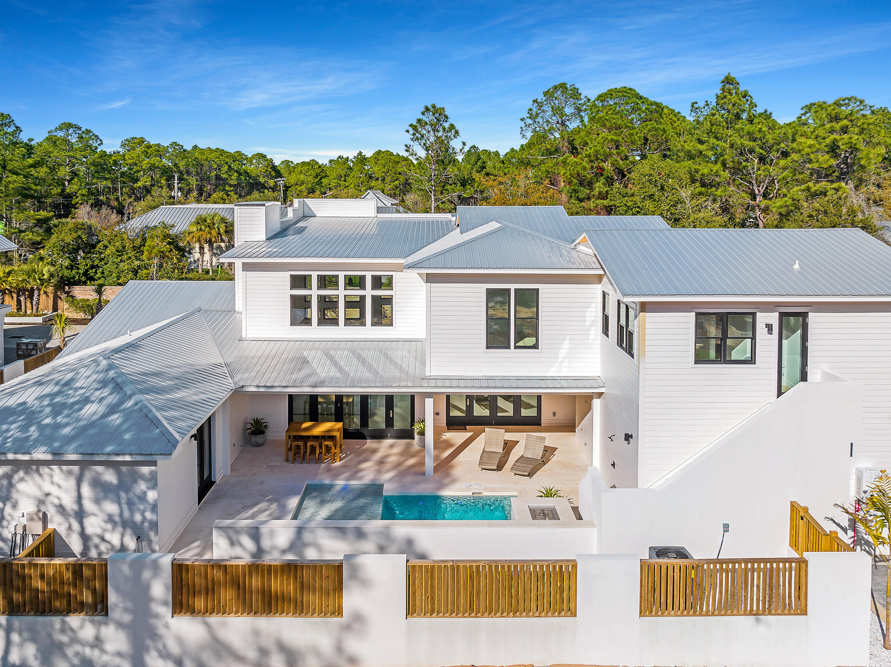 Saltwater - Residential