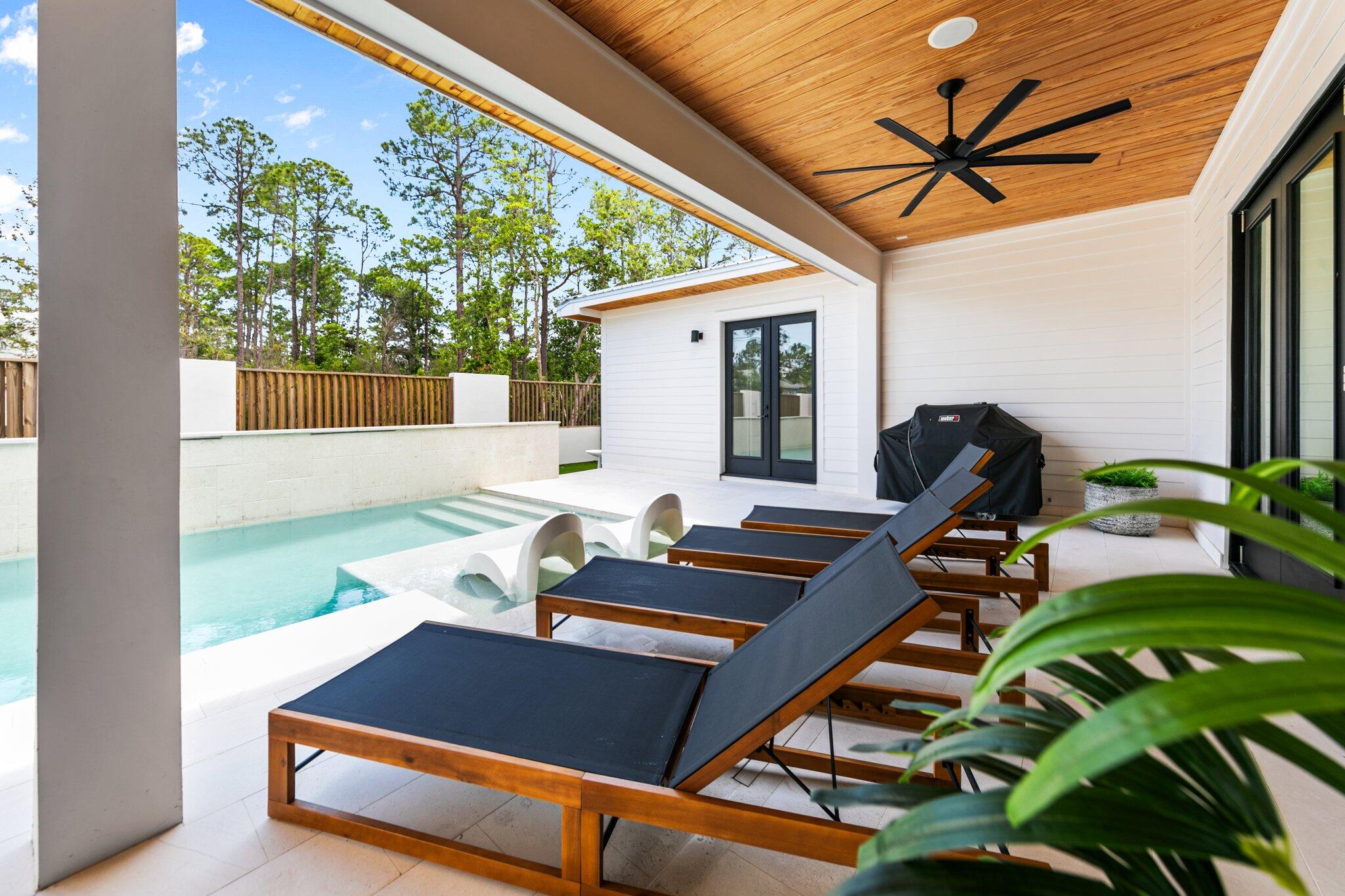 Saltwater - Residential