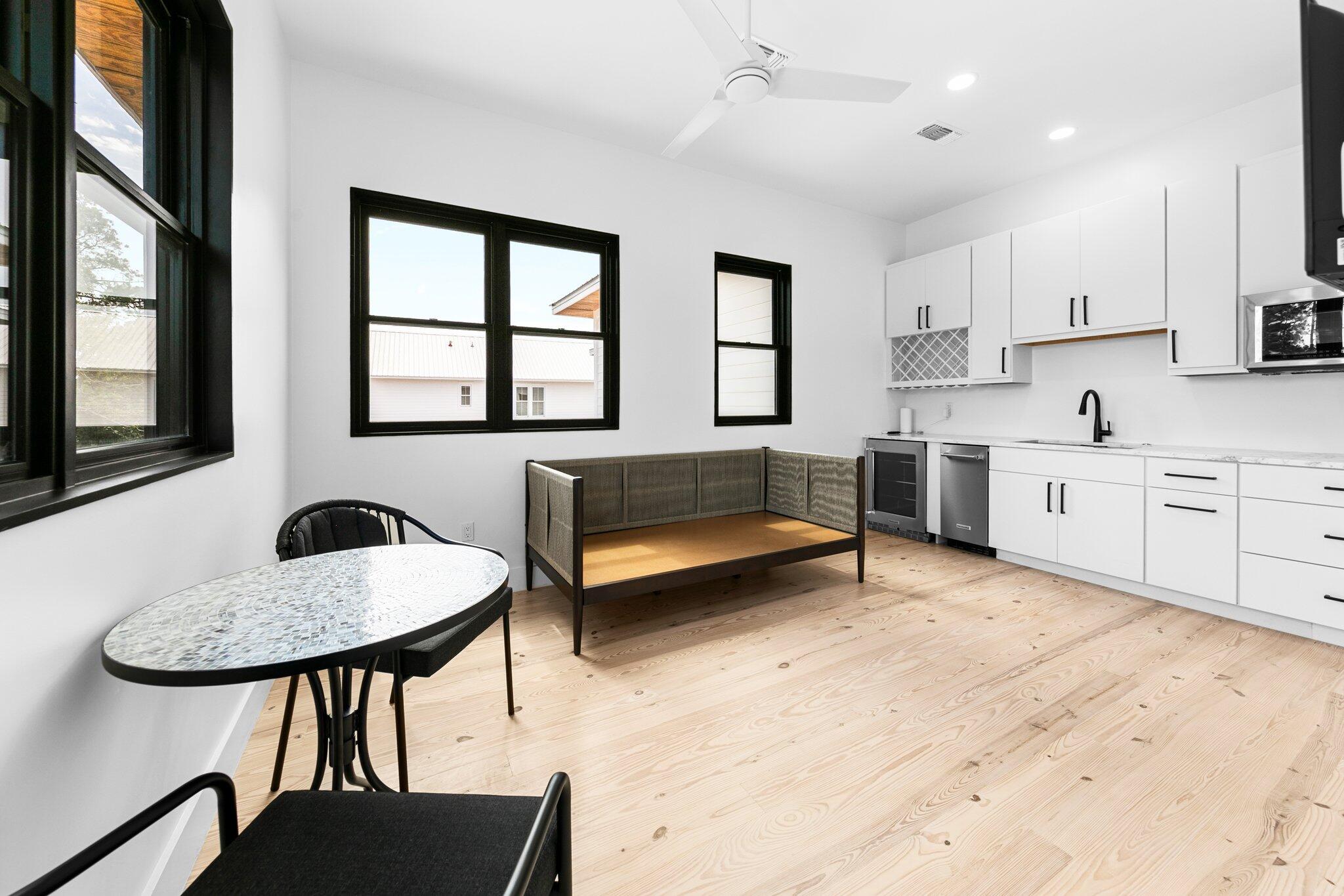 Saltwater - Residential