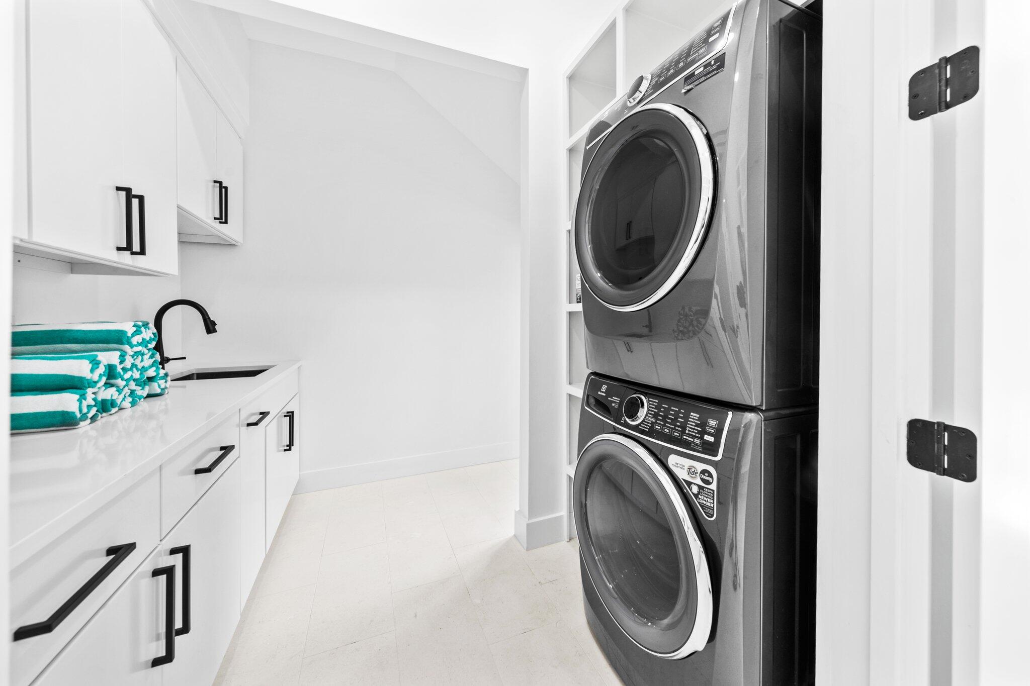 Saltwater - Residential