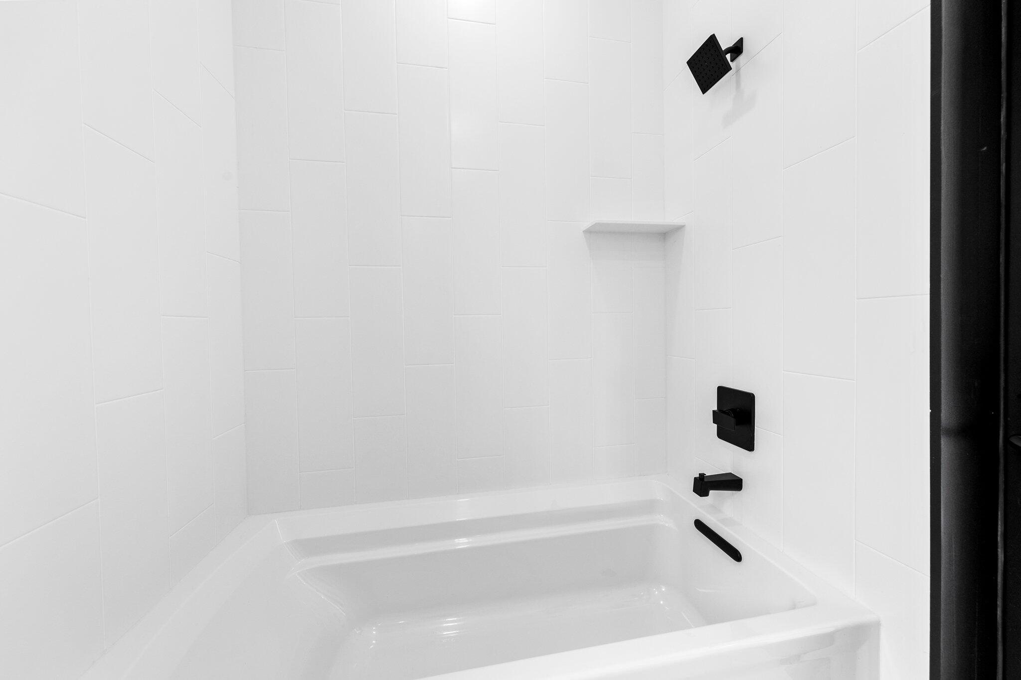 Saltwater - Residential