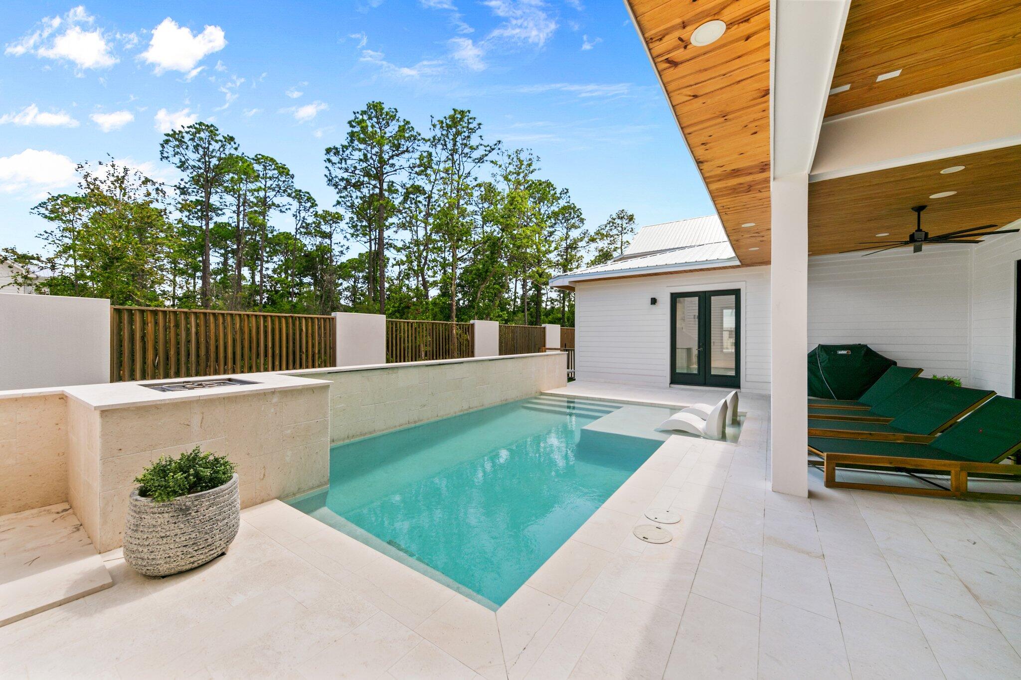 Saltwater - Residential