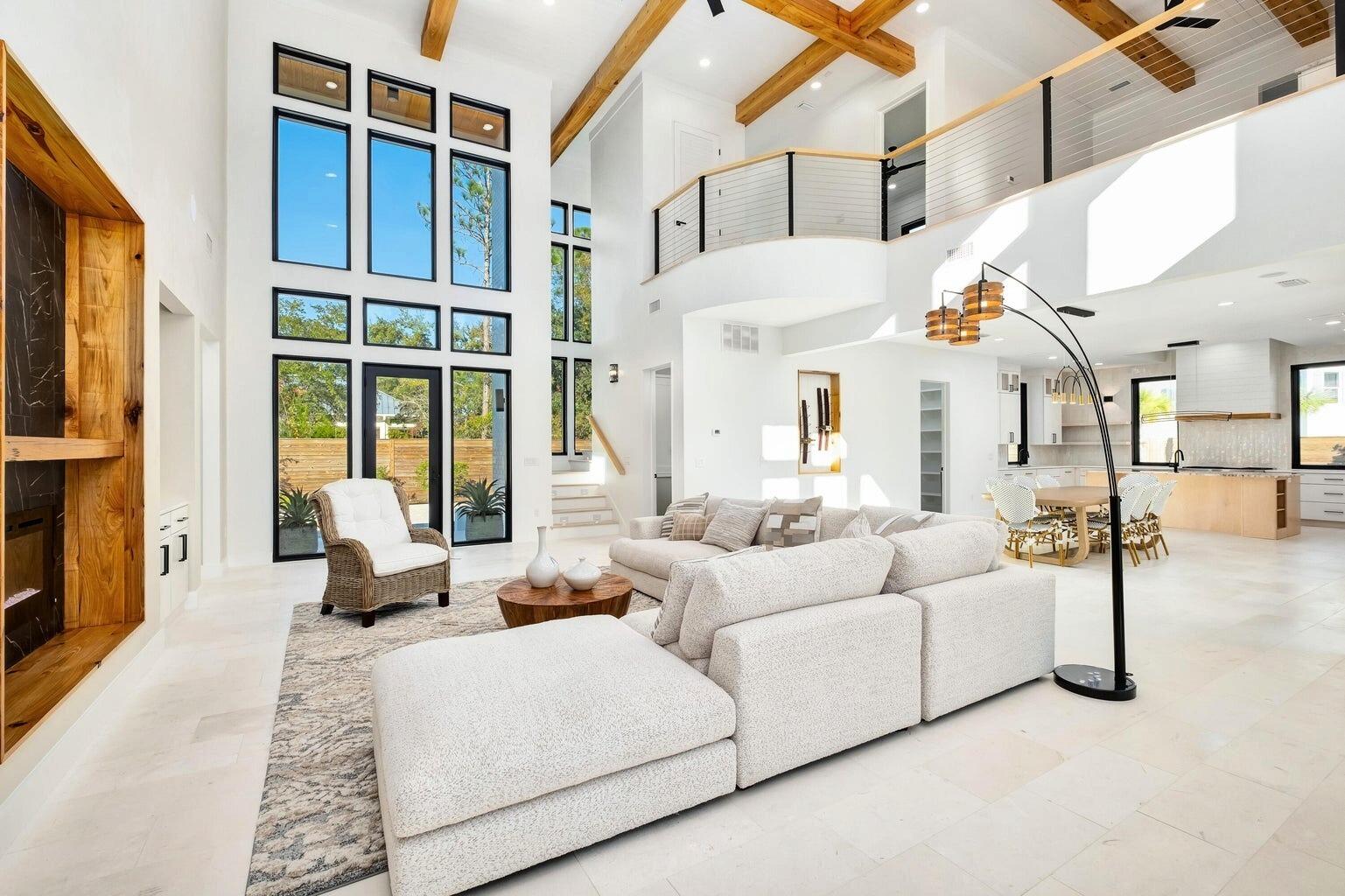 Saltwater - Residential