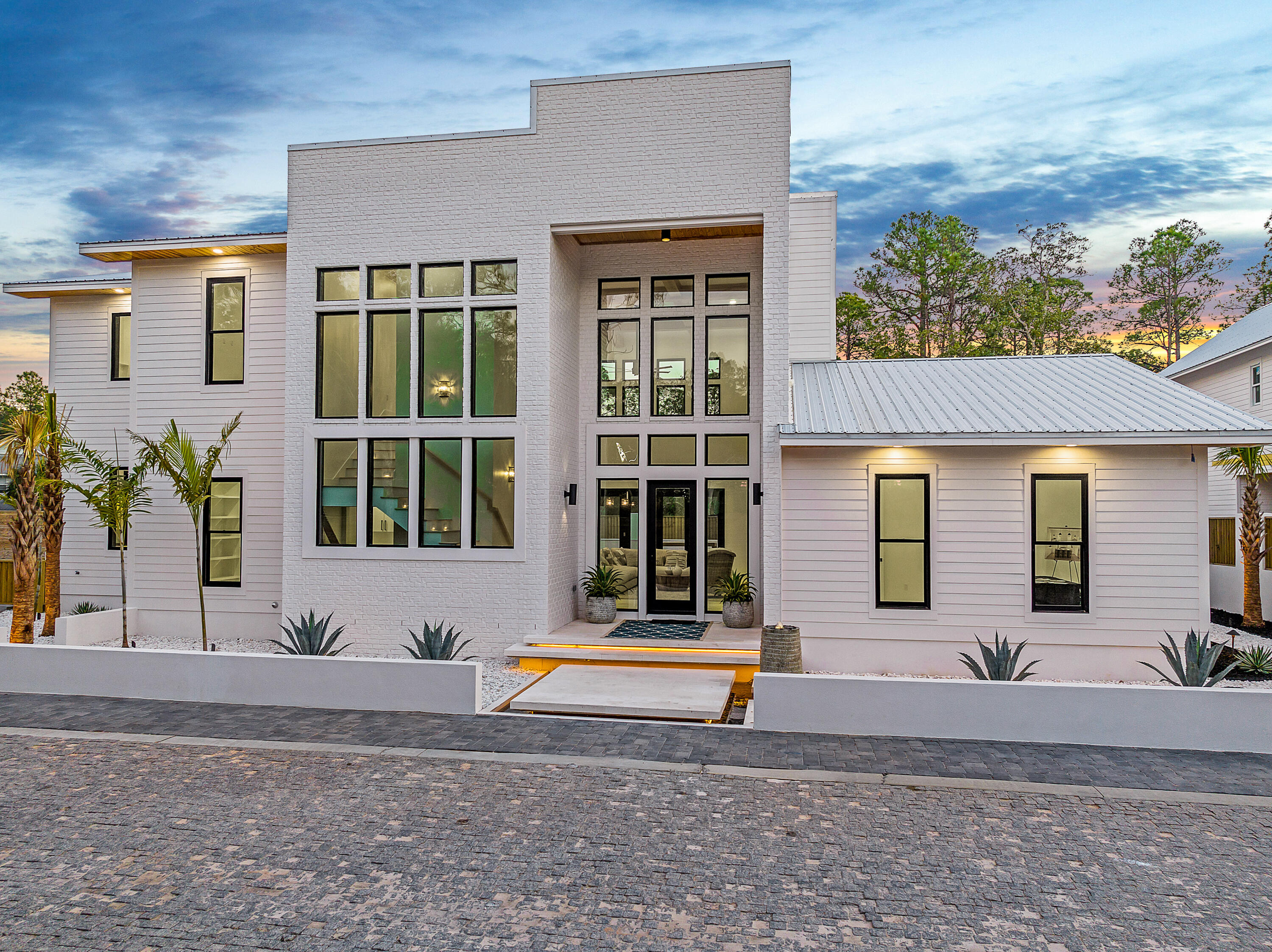 Saltwater - Residential