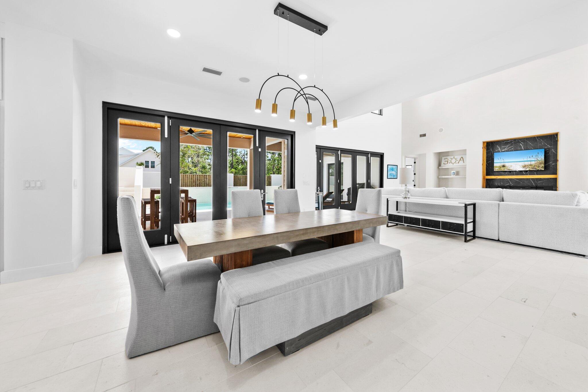 Saltwater - Residential