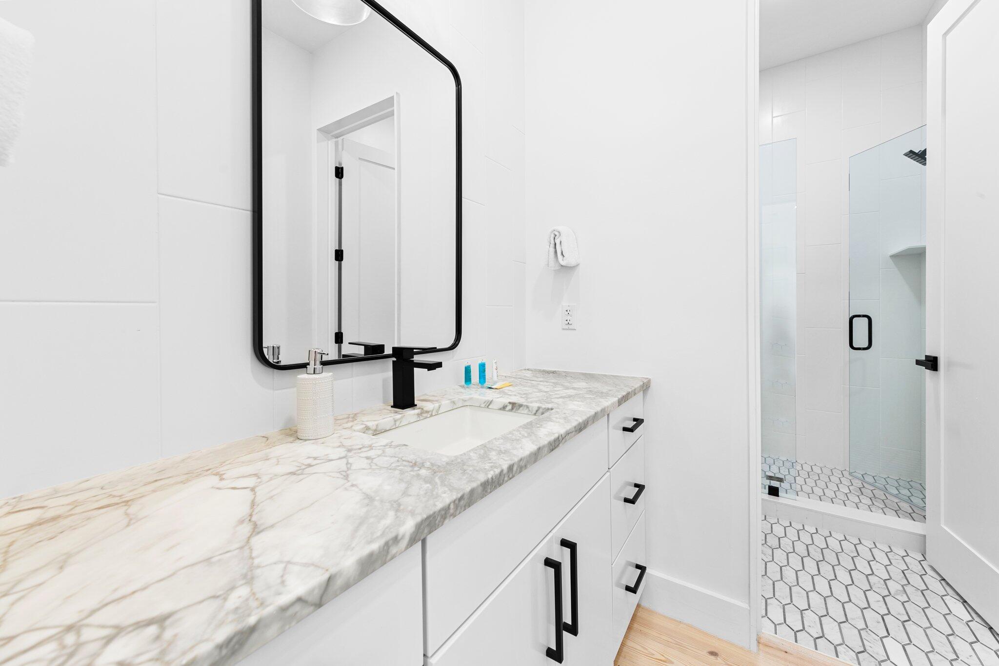 Saltwater - Residential