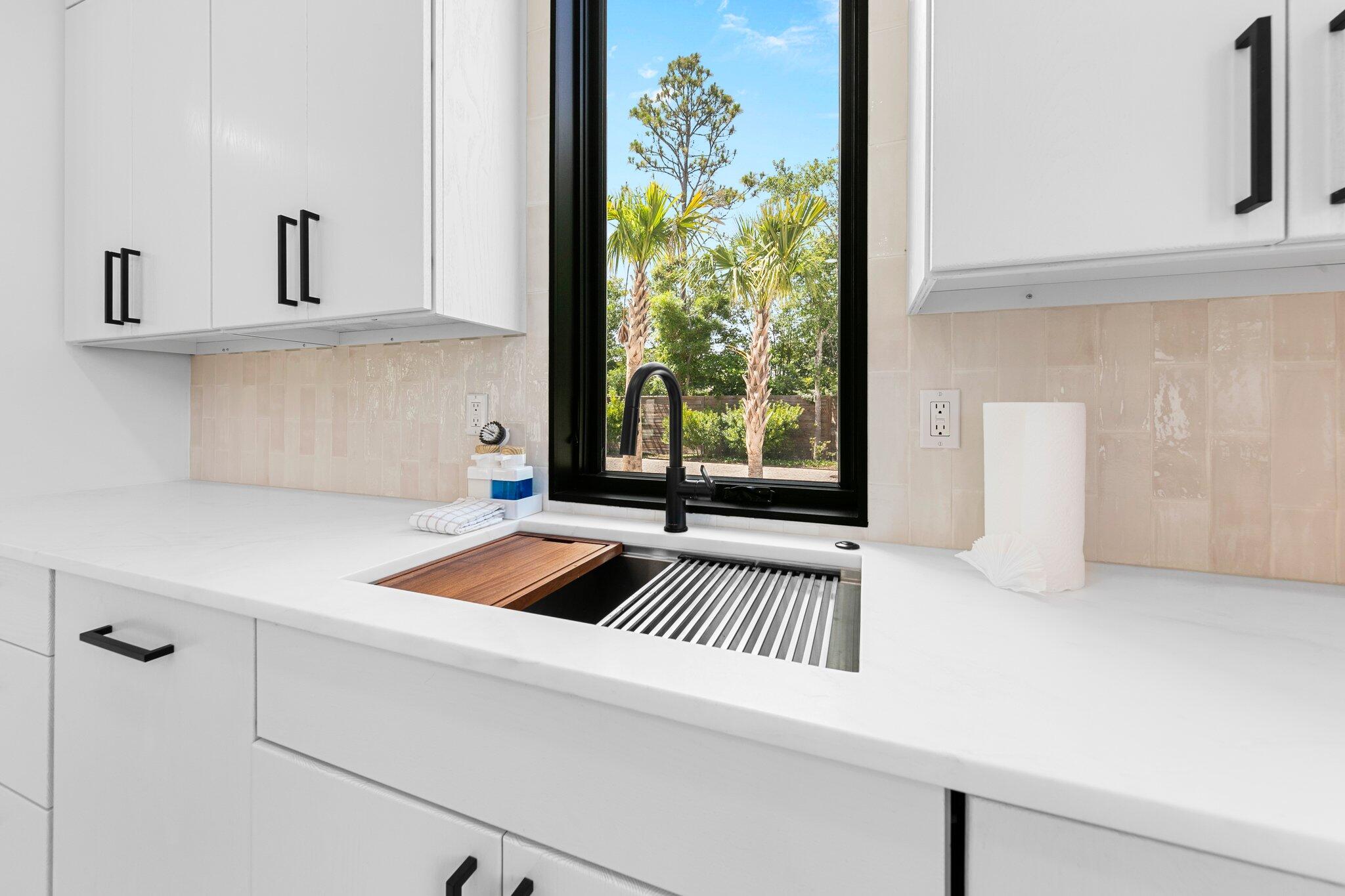 Saltwater - Residential