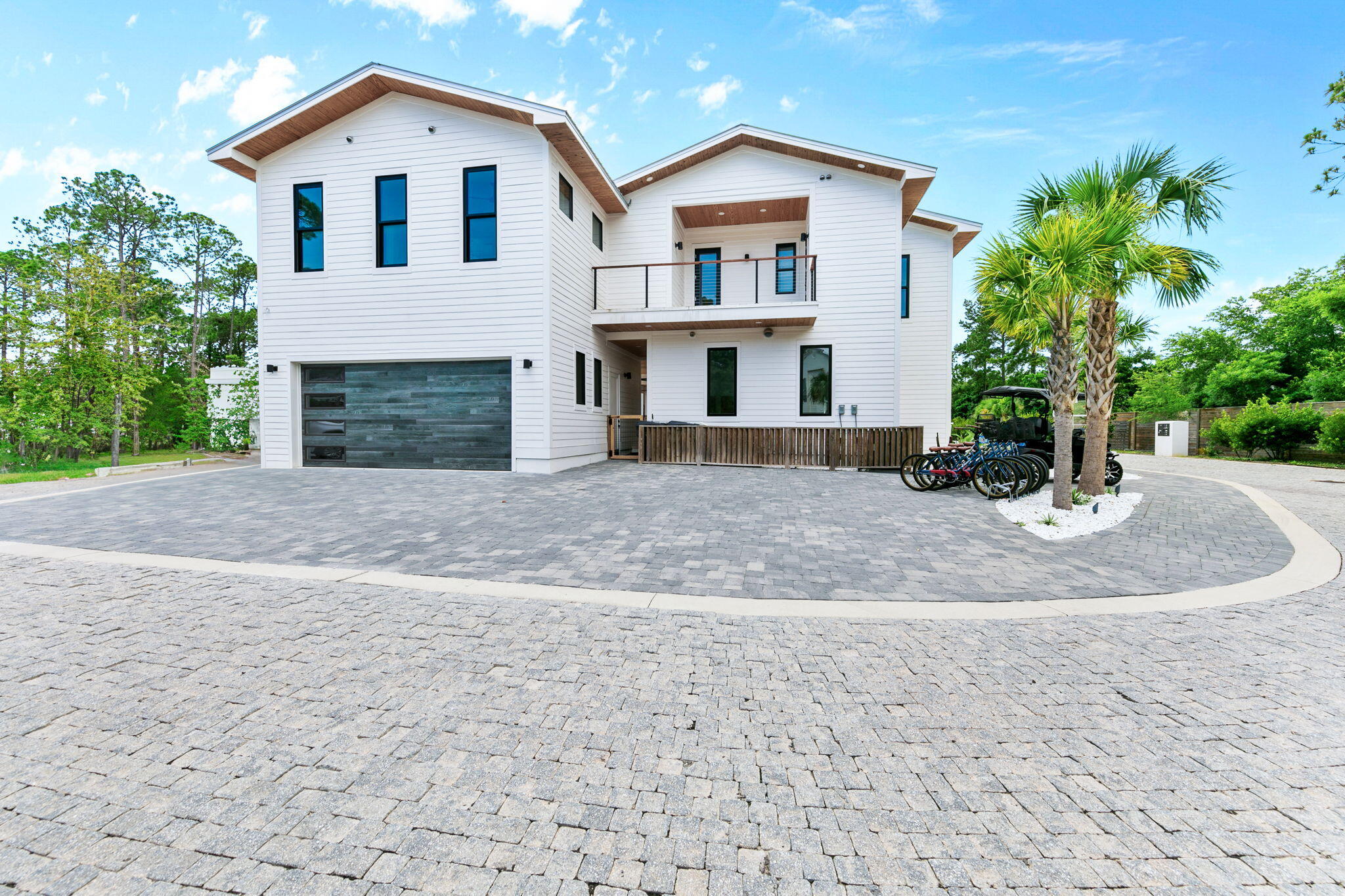 Saltwater - Residential