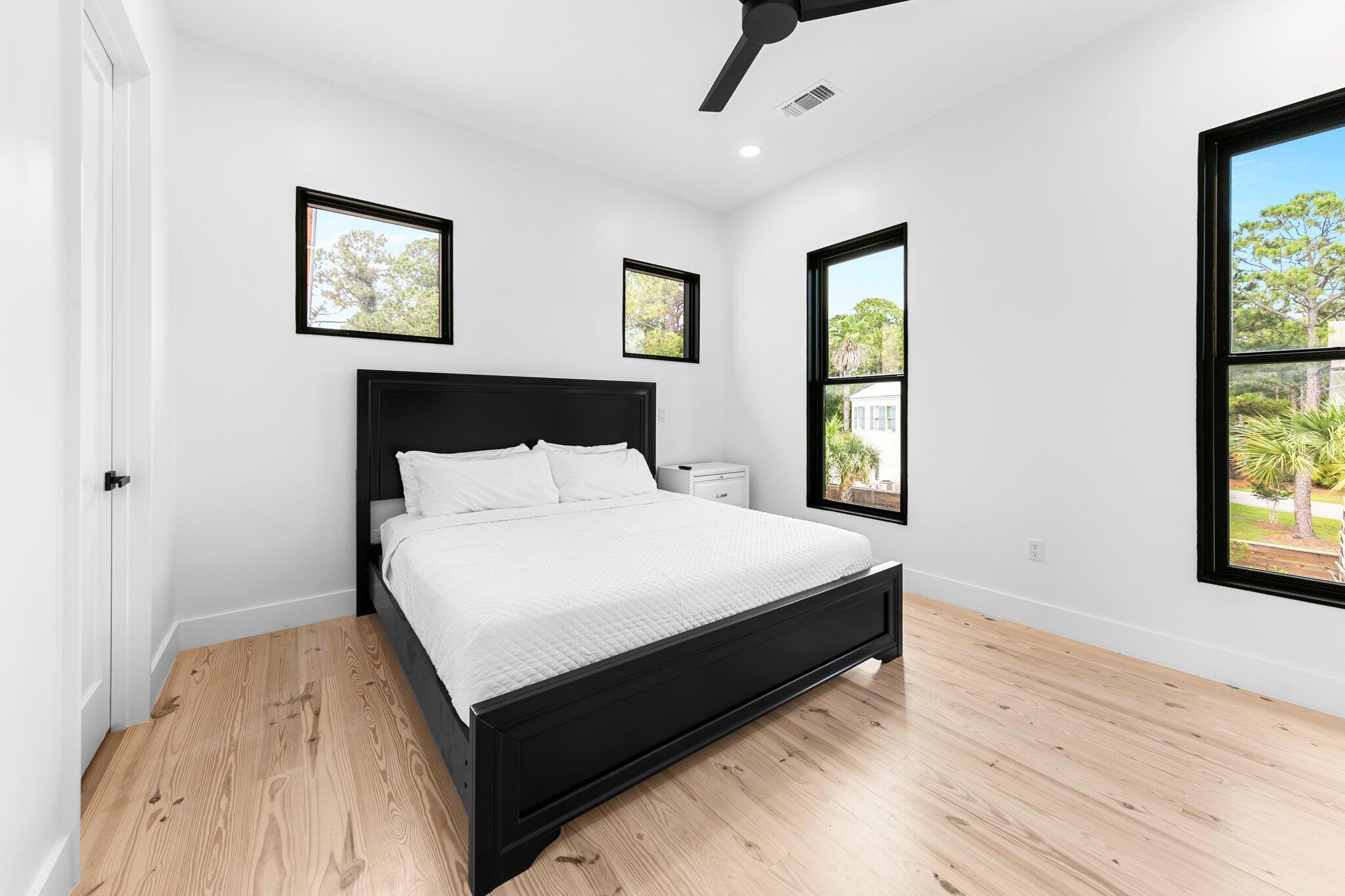 Saltwater - Residential