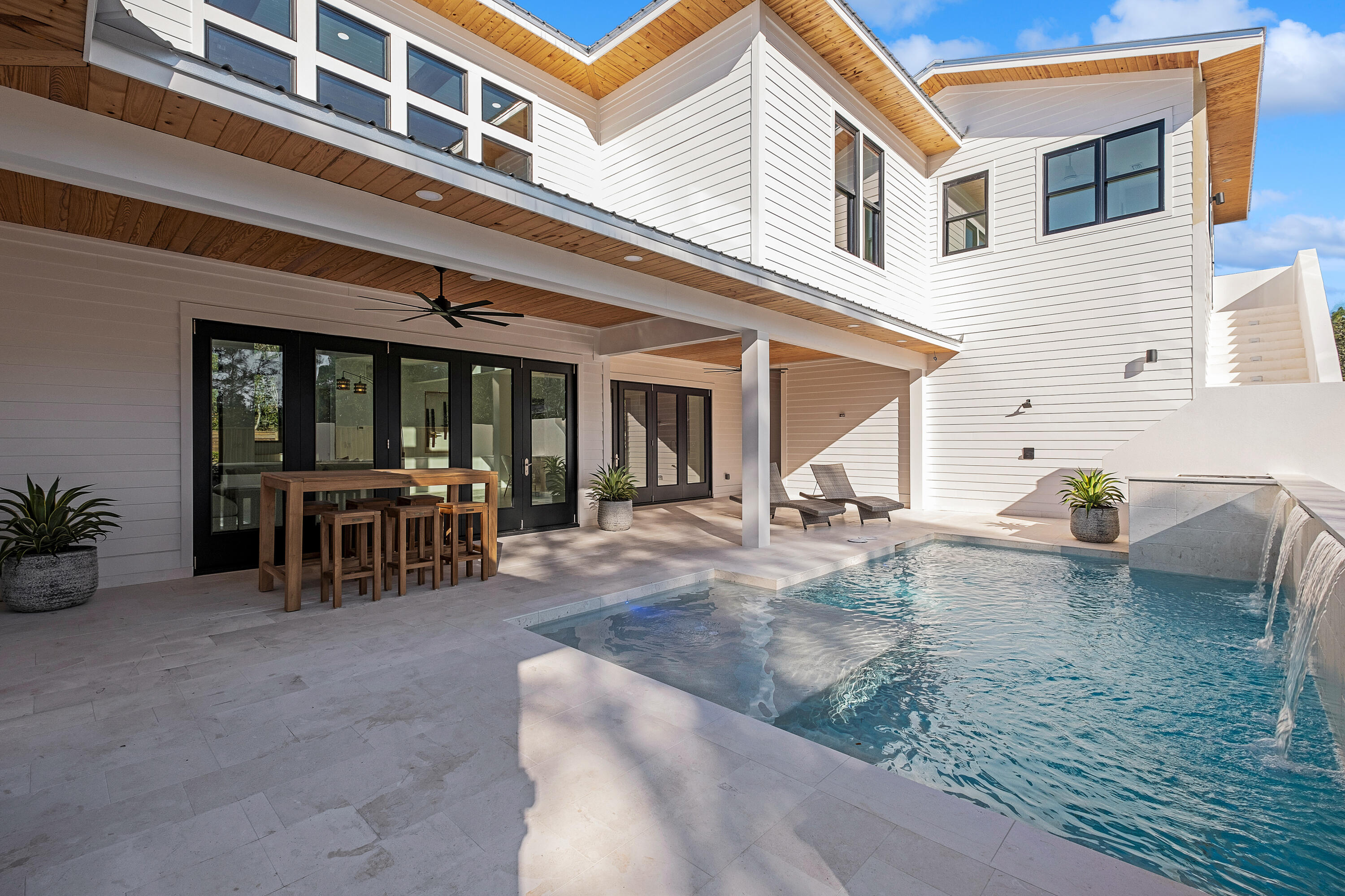 Saltwater - Residential