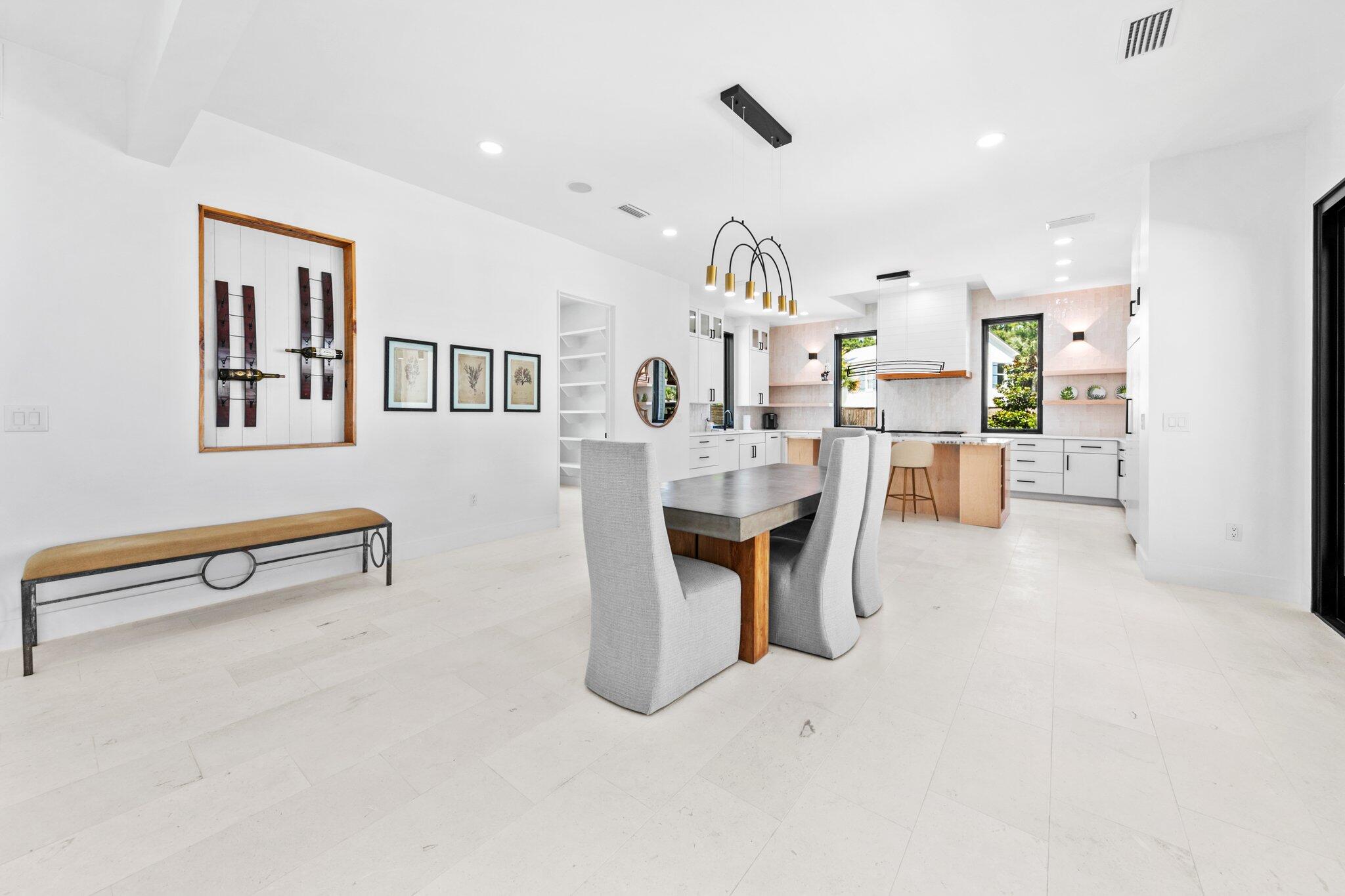 Saltwater - Residential