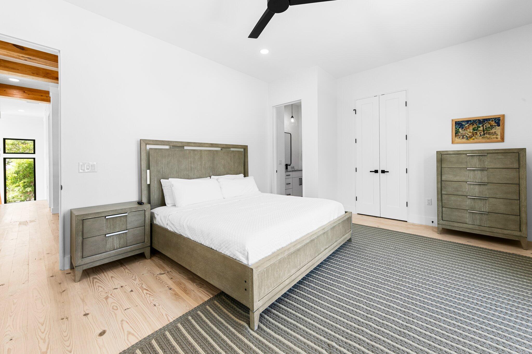 Saltwater - Residential