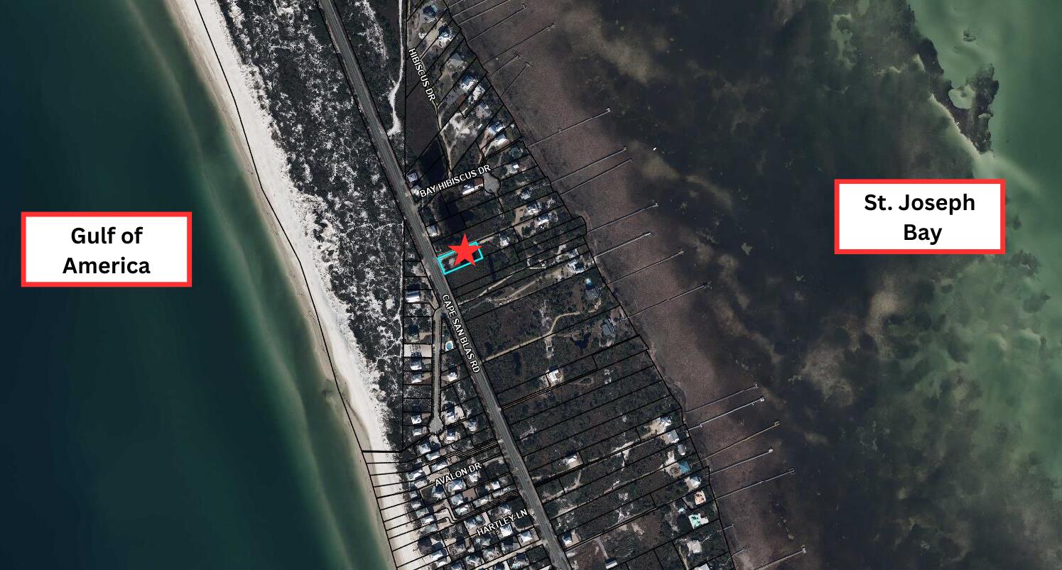 NO RECORDED SUBDIVISION - Land