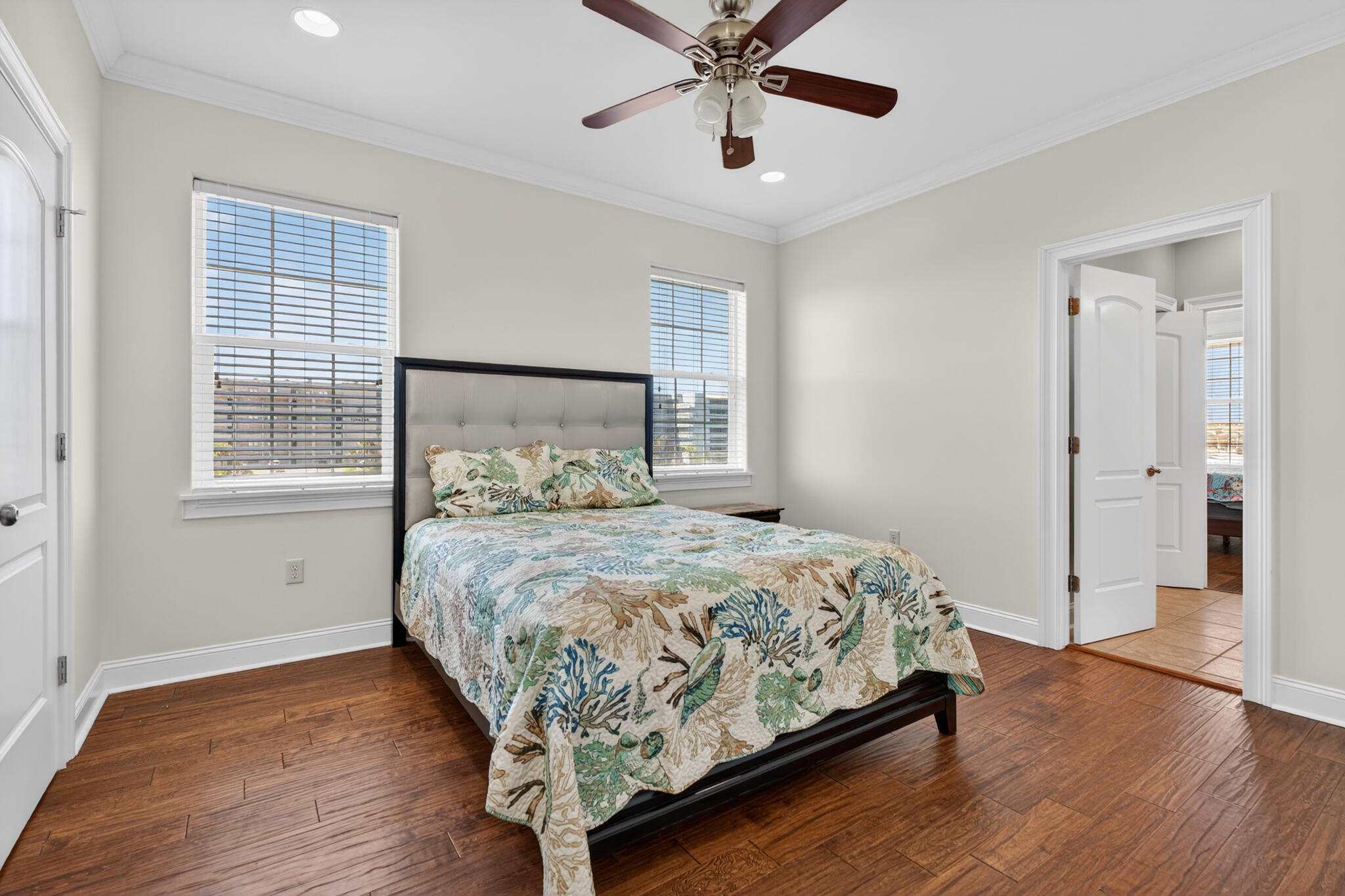 SANTA ROSA ISLAND - Residential