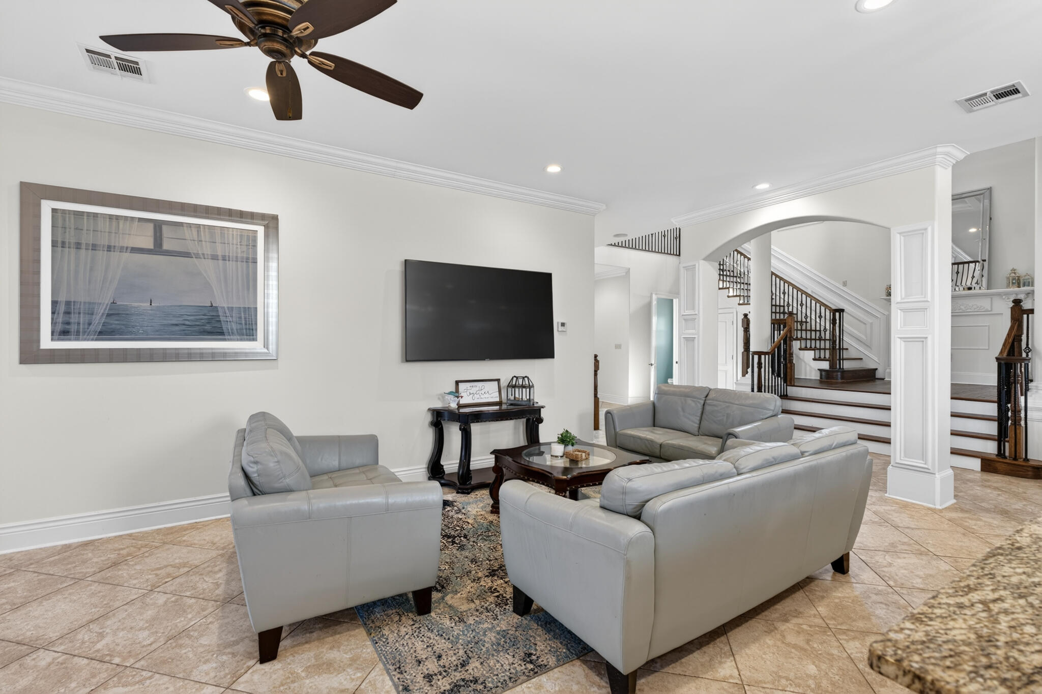 SANTA ROSA ISLAND - Residential