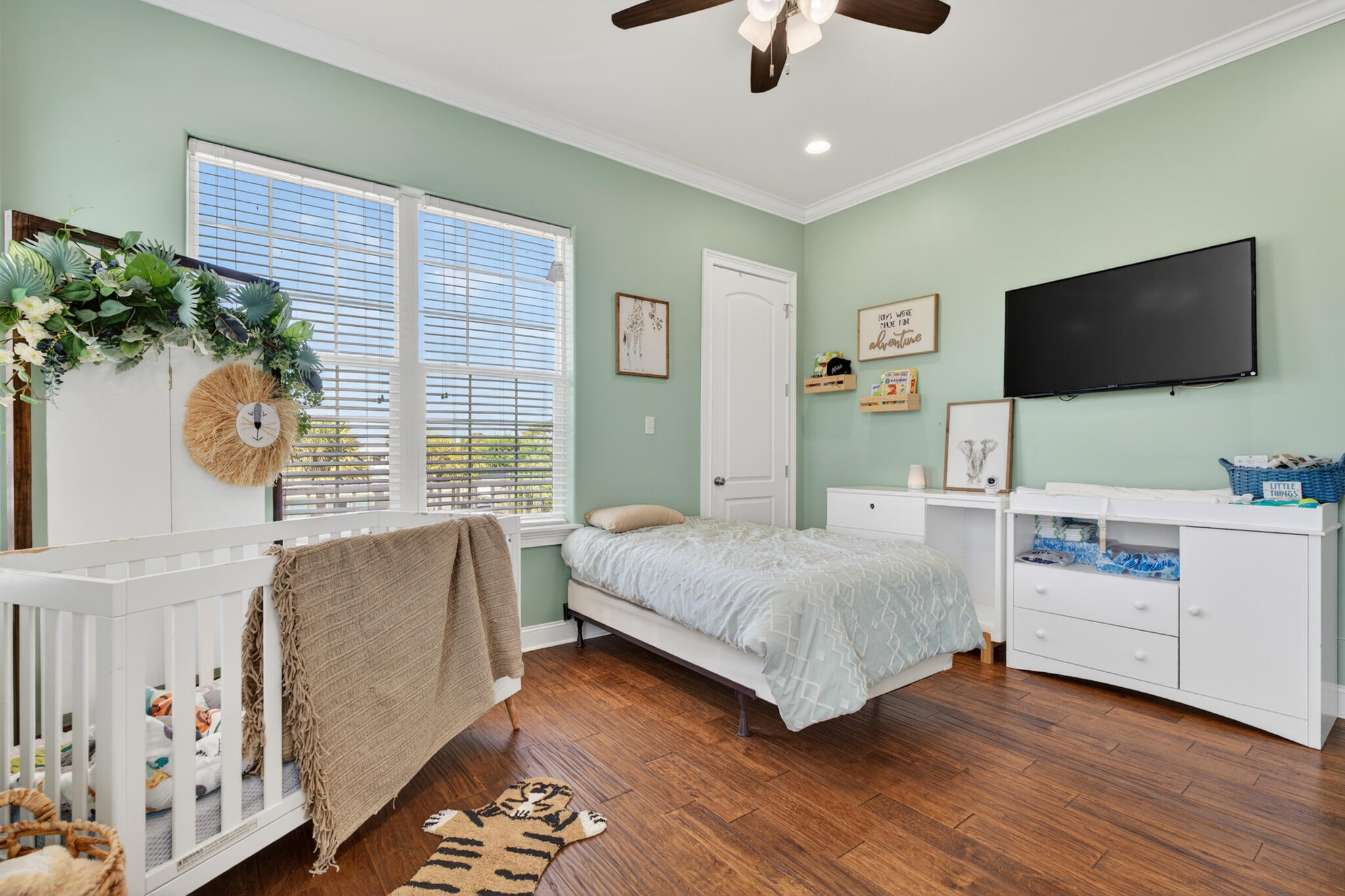 SANTA ROSA ISLAND - Residential