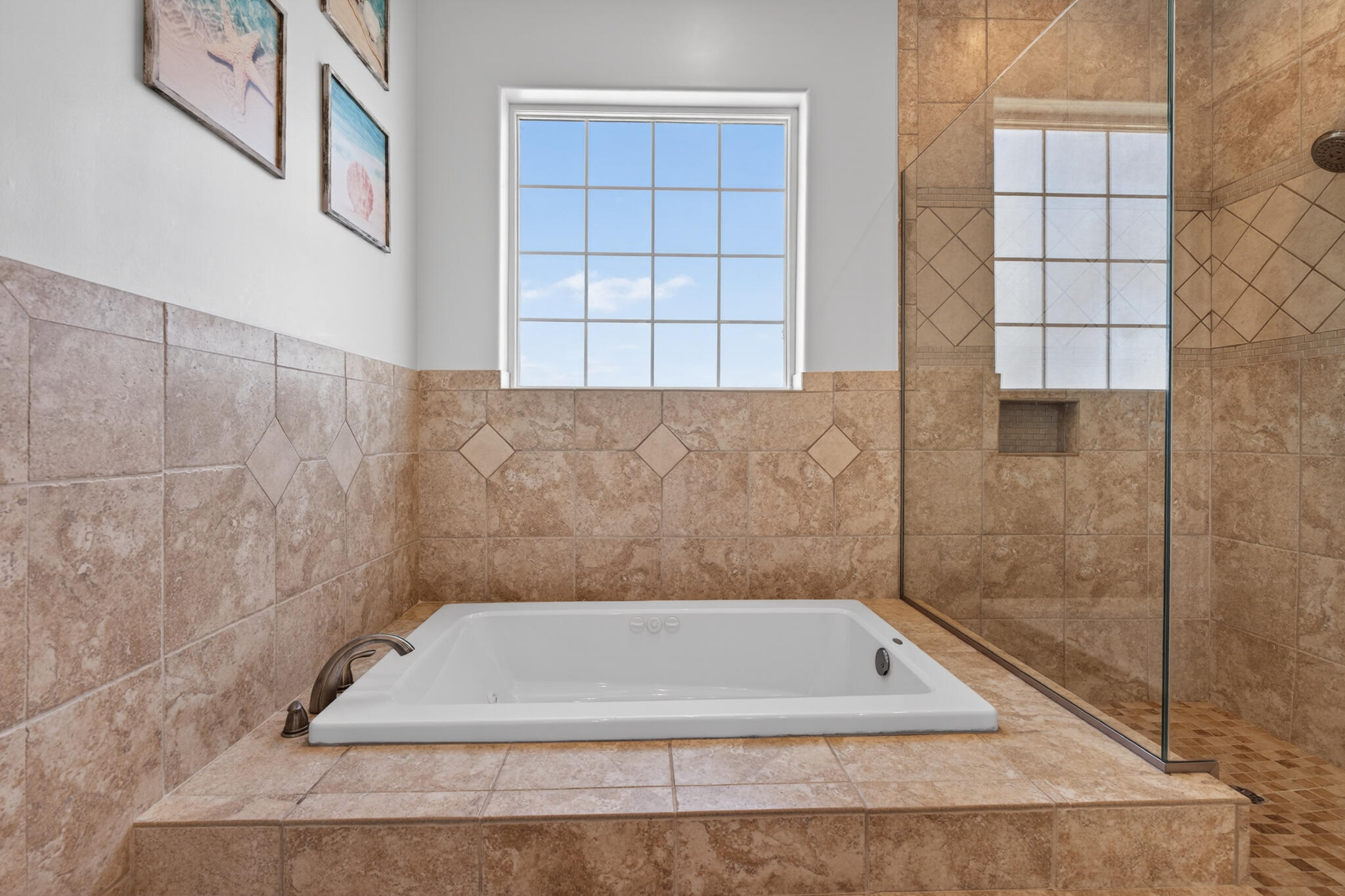 SANTA ROSA ISLAND - Residential