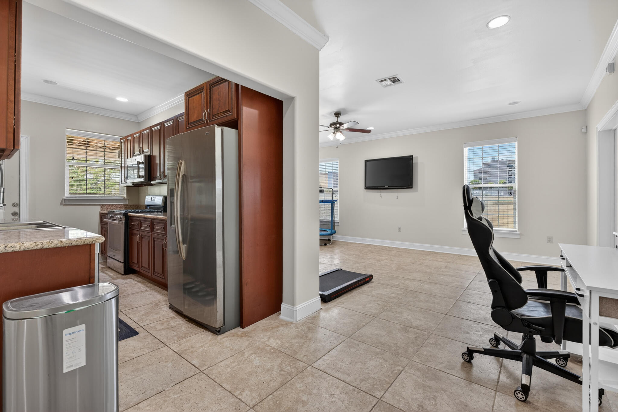 SANTA ROSA ISLAND - Residential