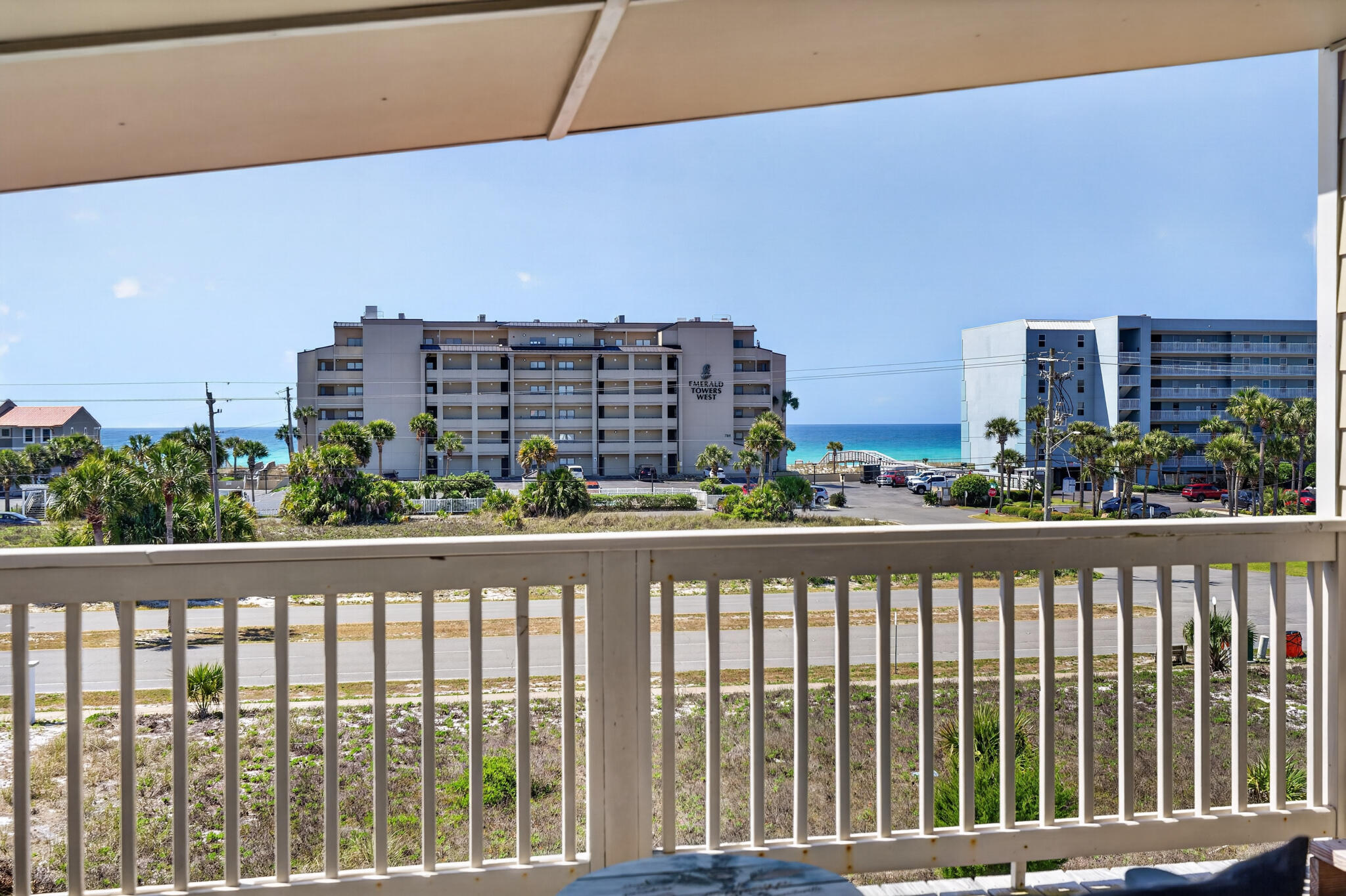 SANTA ROSA ISLAND - Residential