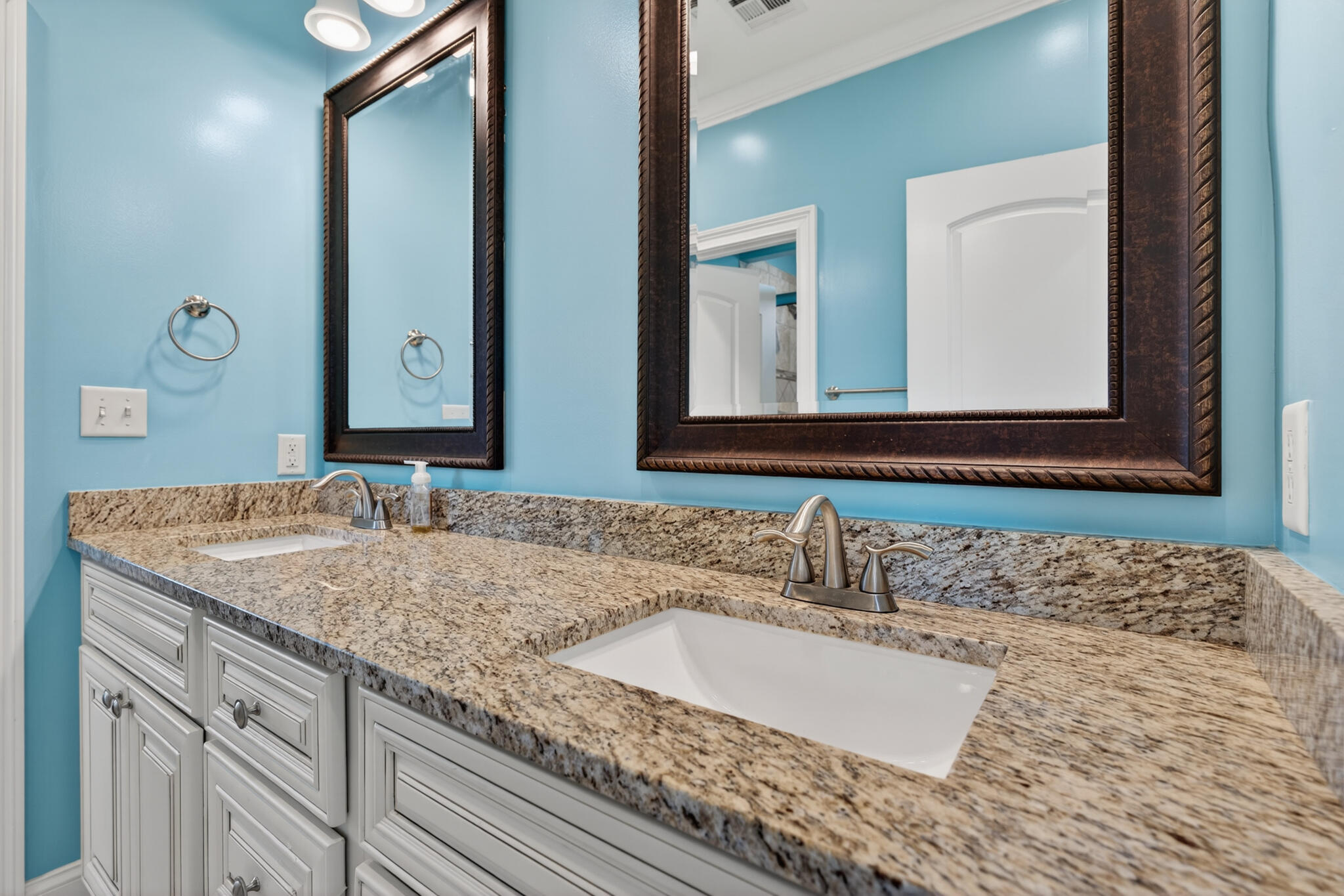 SANTA ROSA ISLAND - Residential