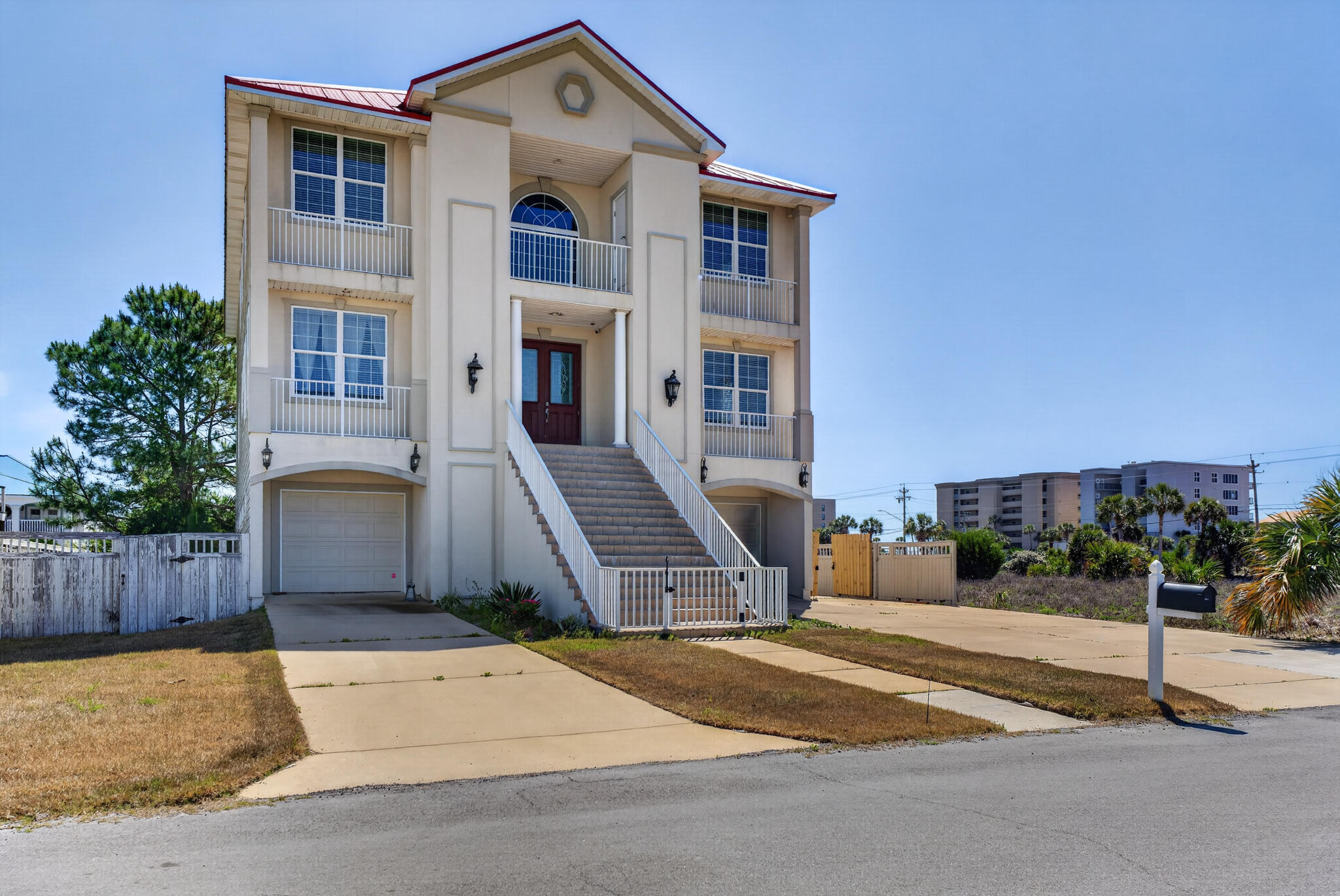 SANTA ROSA ISLAND - Residential