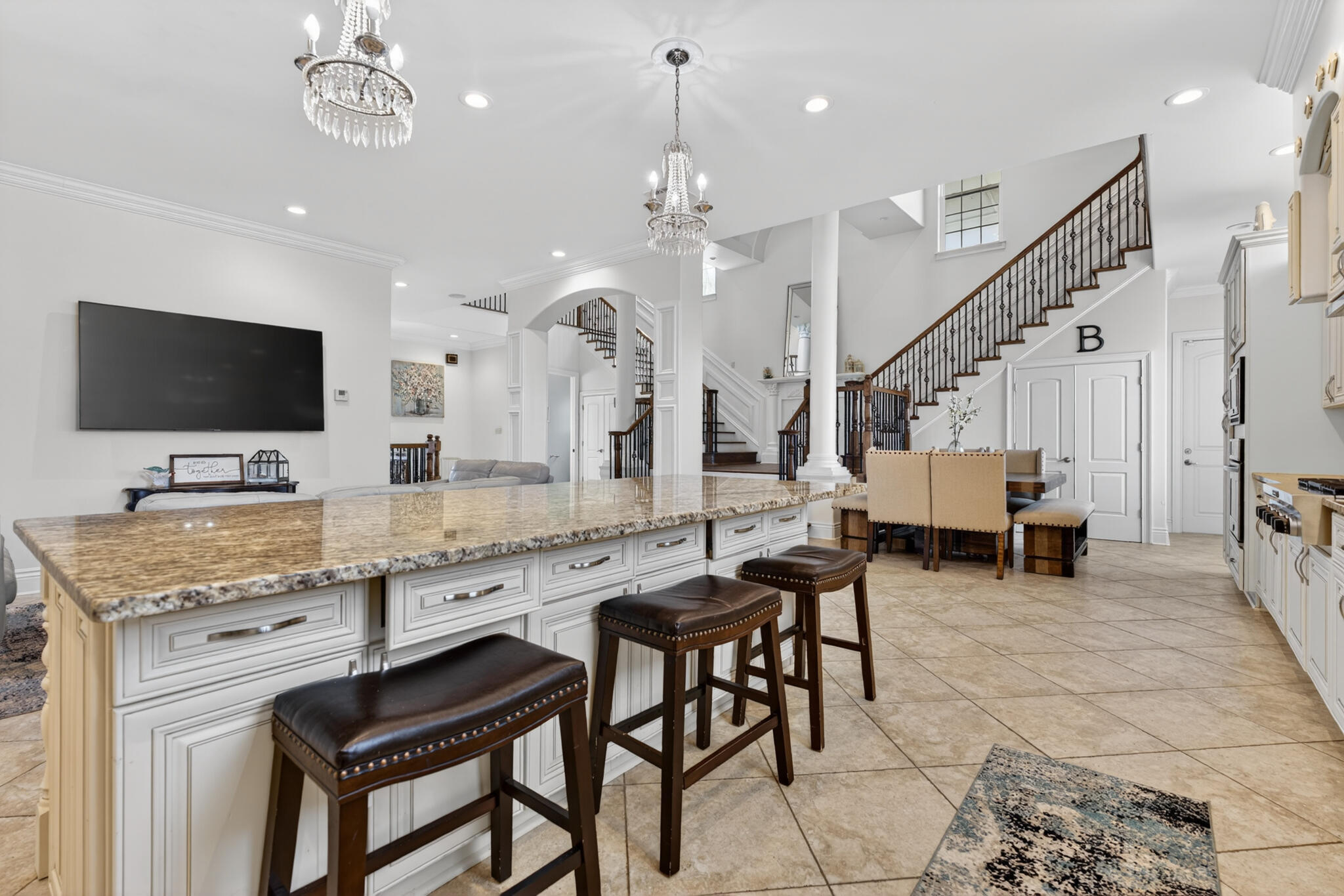 SANTA ROSA ISLAND - Residential