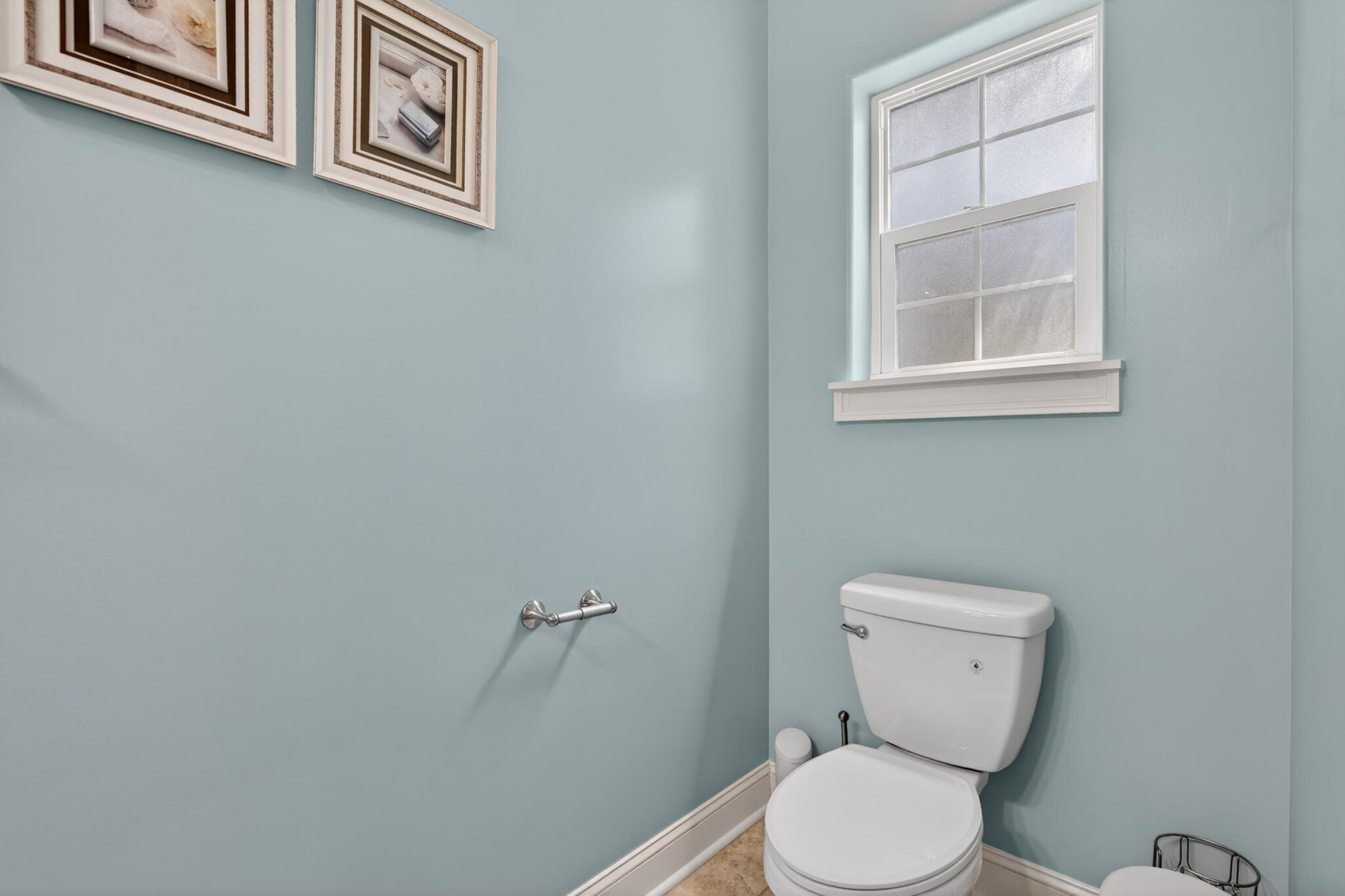 SANTA ROSA ISLAND - Residential