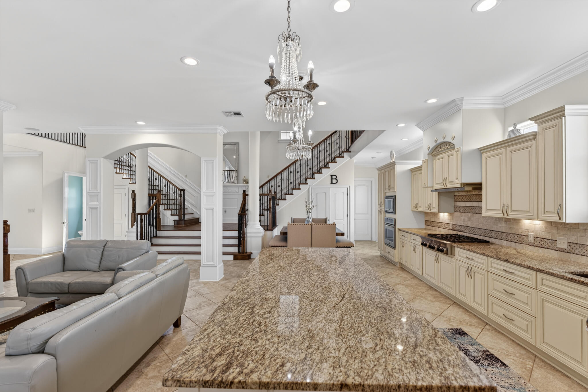 SANTA ROSA ISLAND - Residential