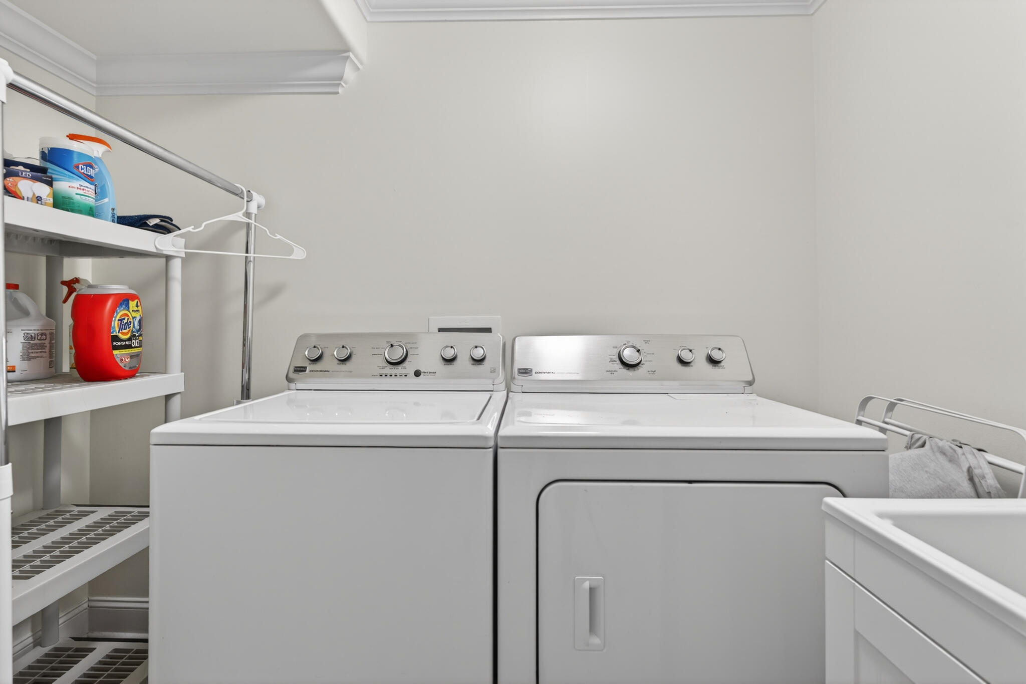 SANTA ROSA ISLAND - Residential