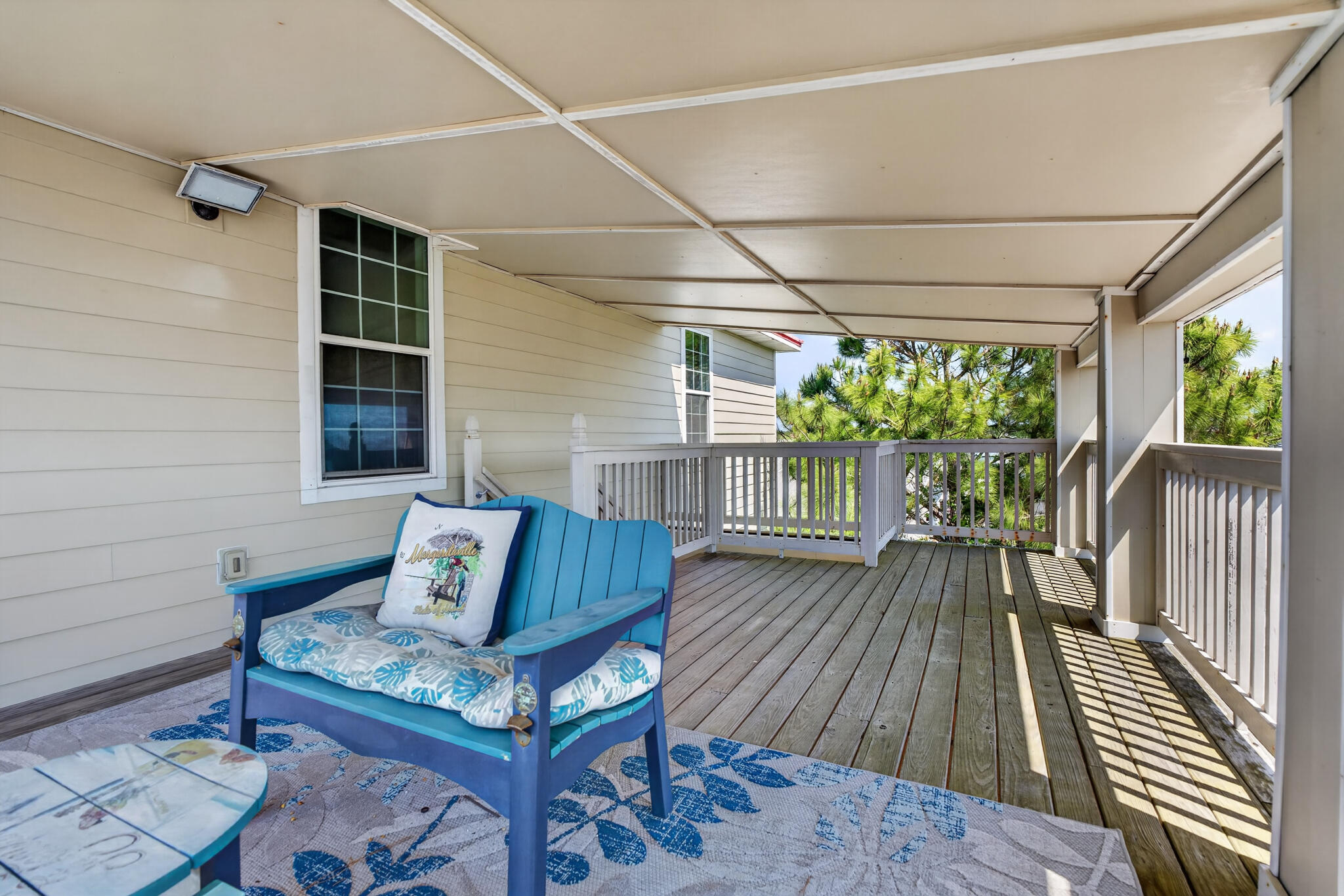 SANTA ROSA ISLAND - Residential