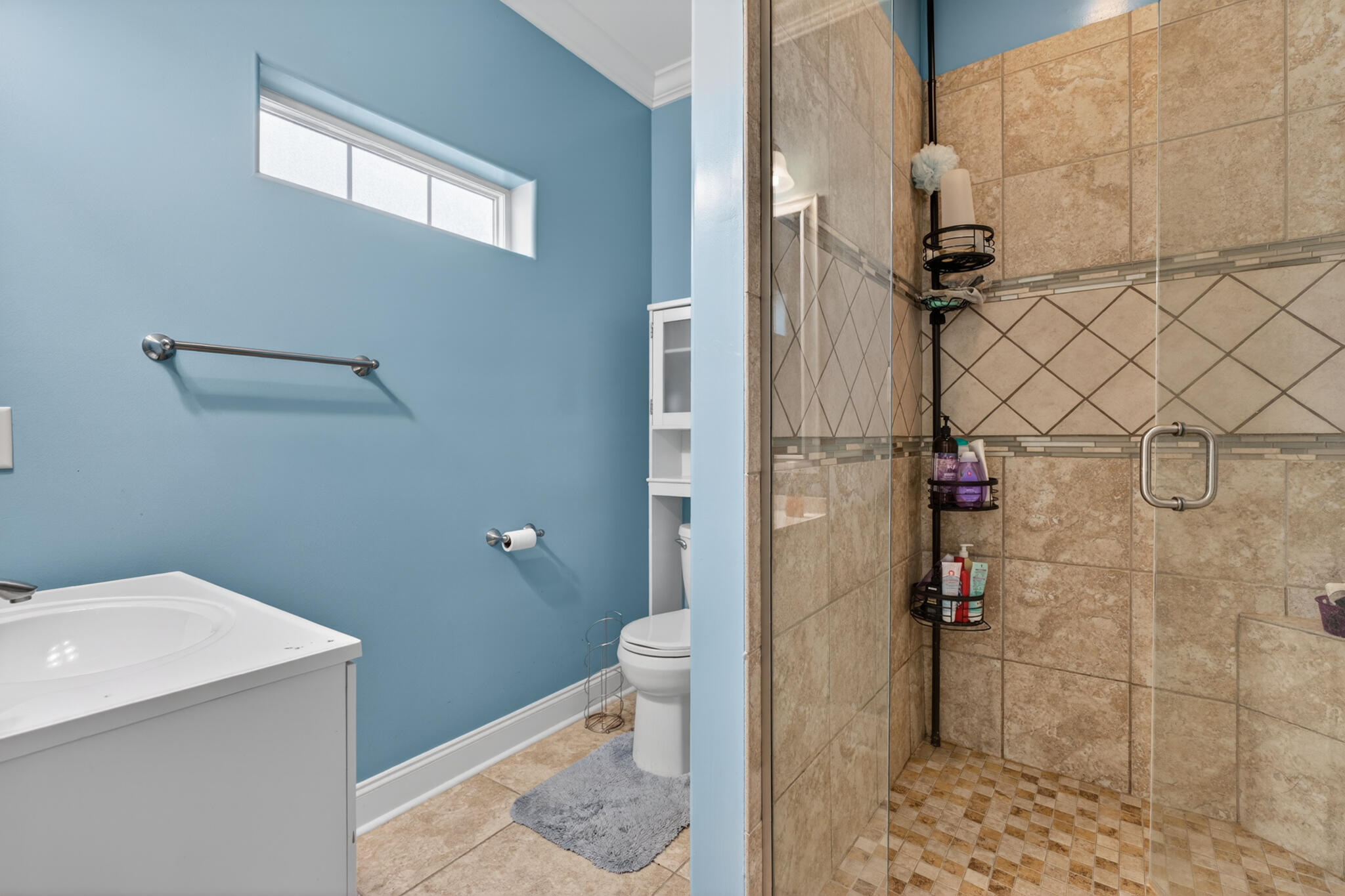 SANTA ROSA ISLAND - Residential