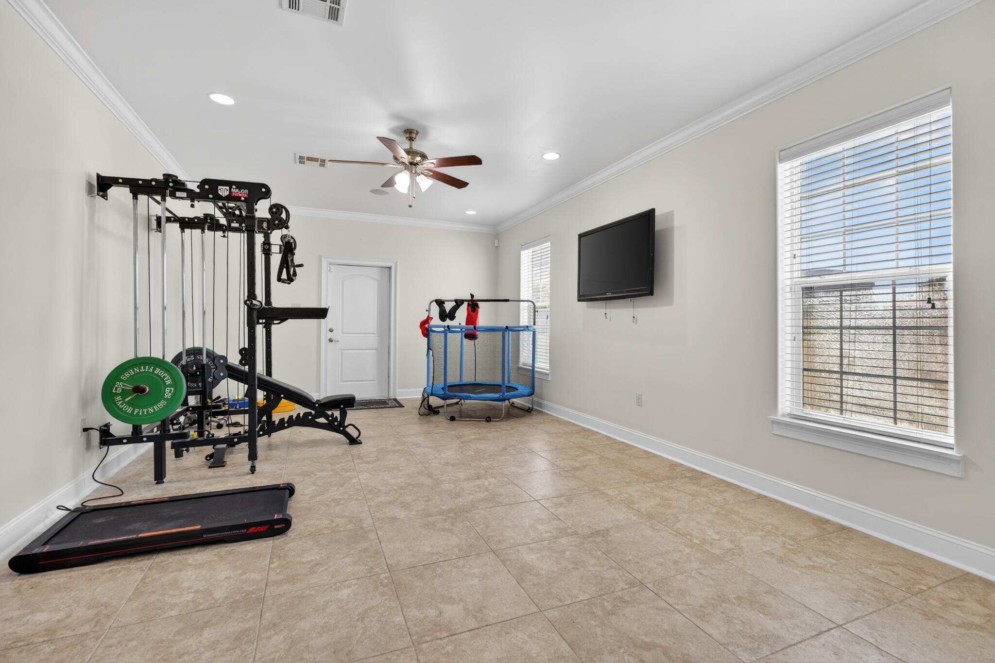 SANTA ROSA ISLAND - Residential