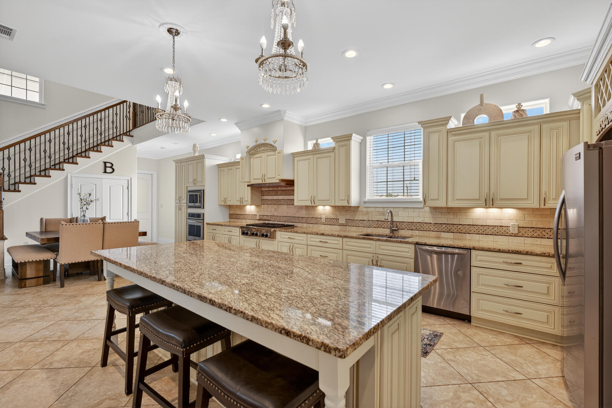 SANTA ROSA ISLAND - Residential