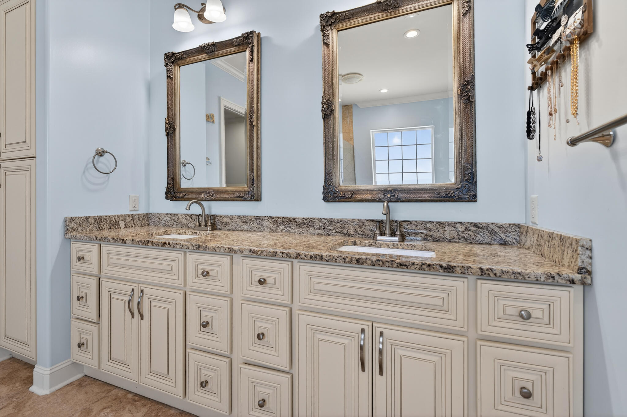 SANTA ROSA ISLAND - Residential