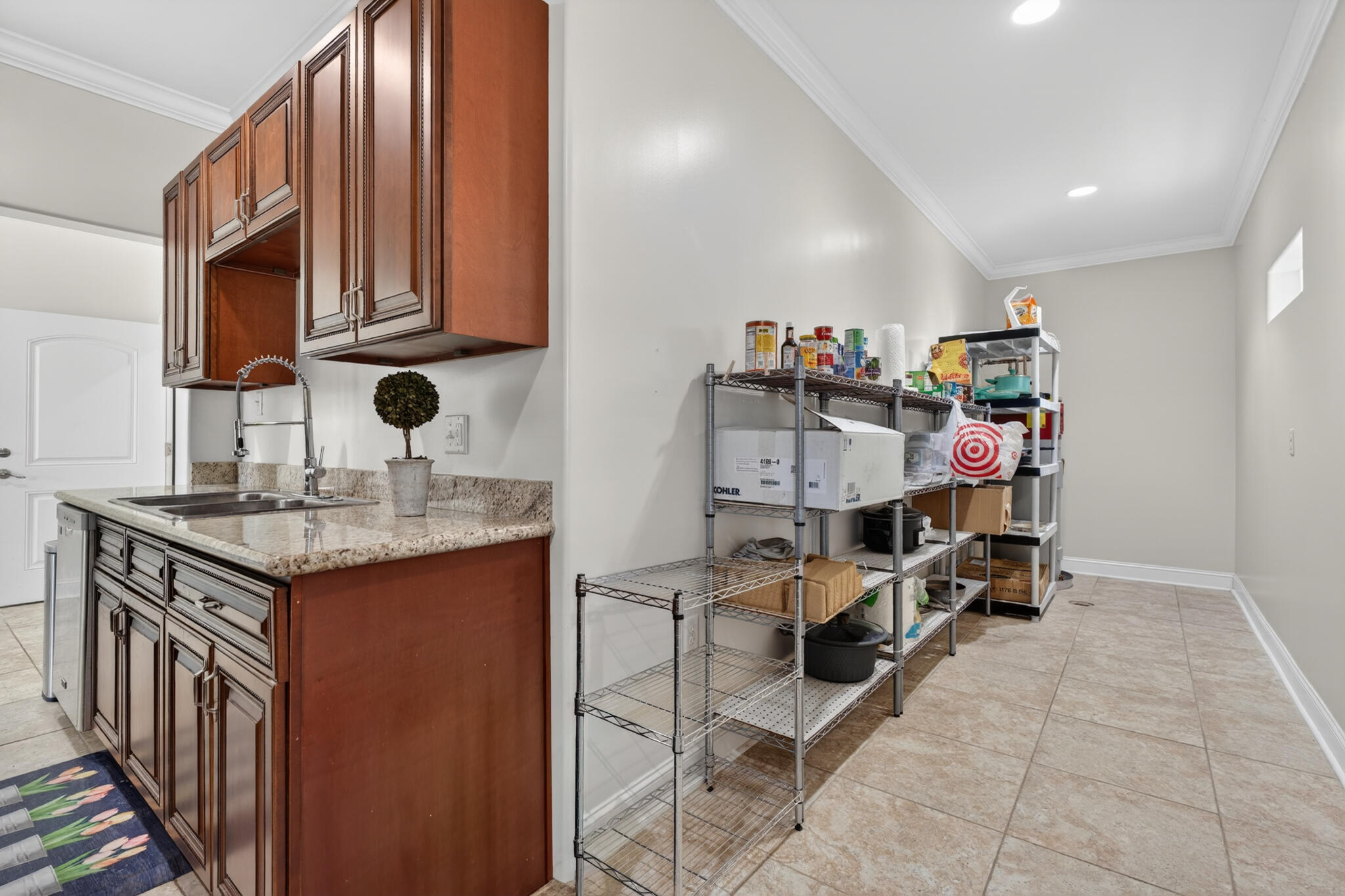 SANTA ROSA ISLAND - Residential