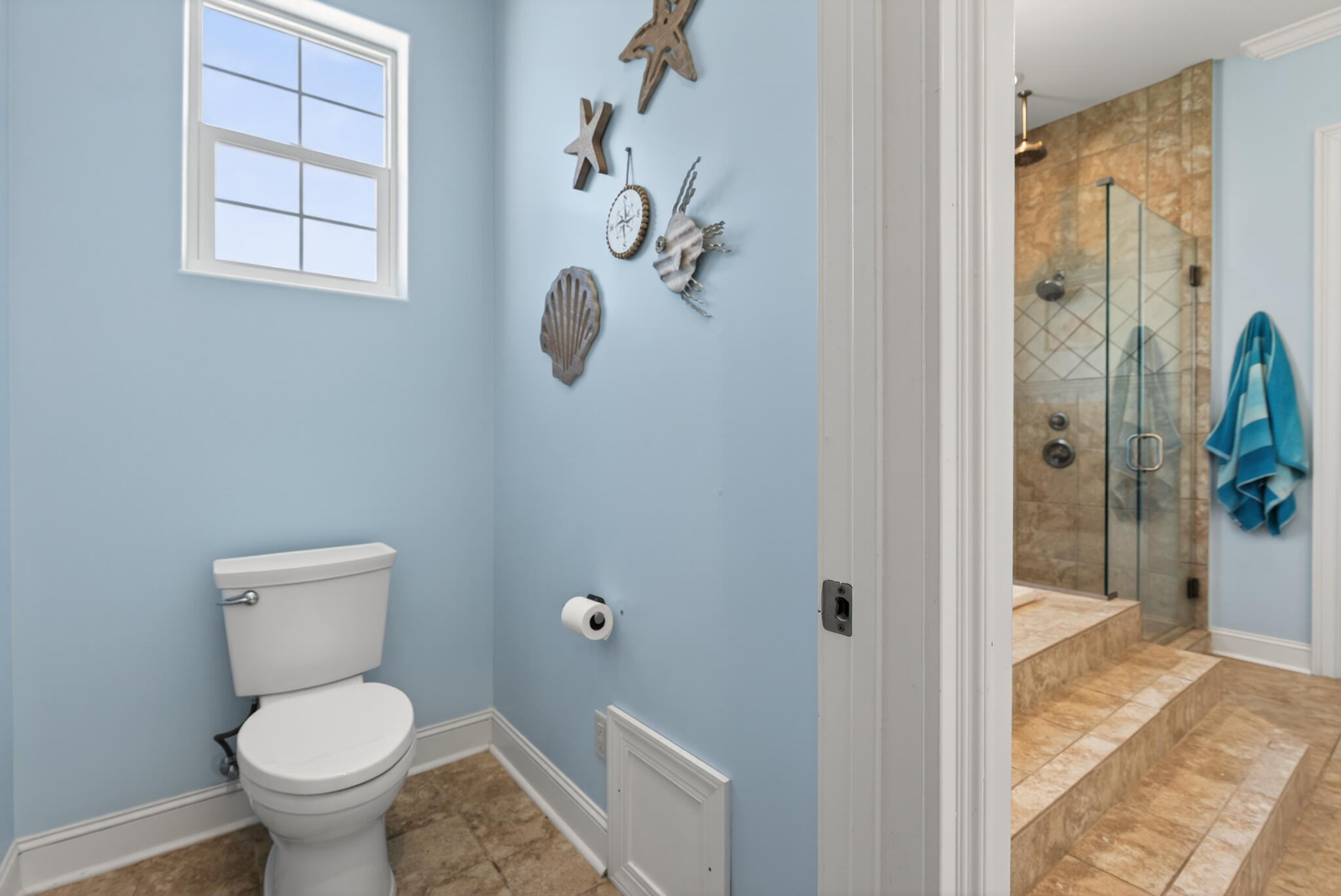 SANTA ROSA ISLAND - Residential