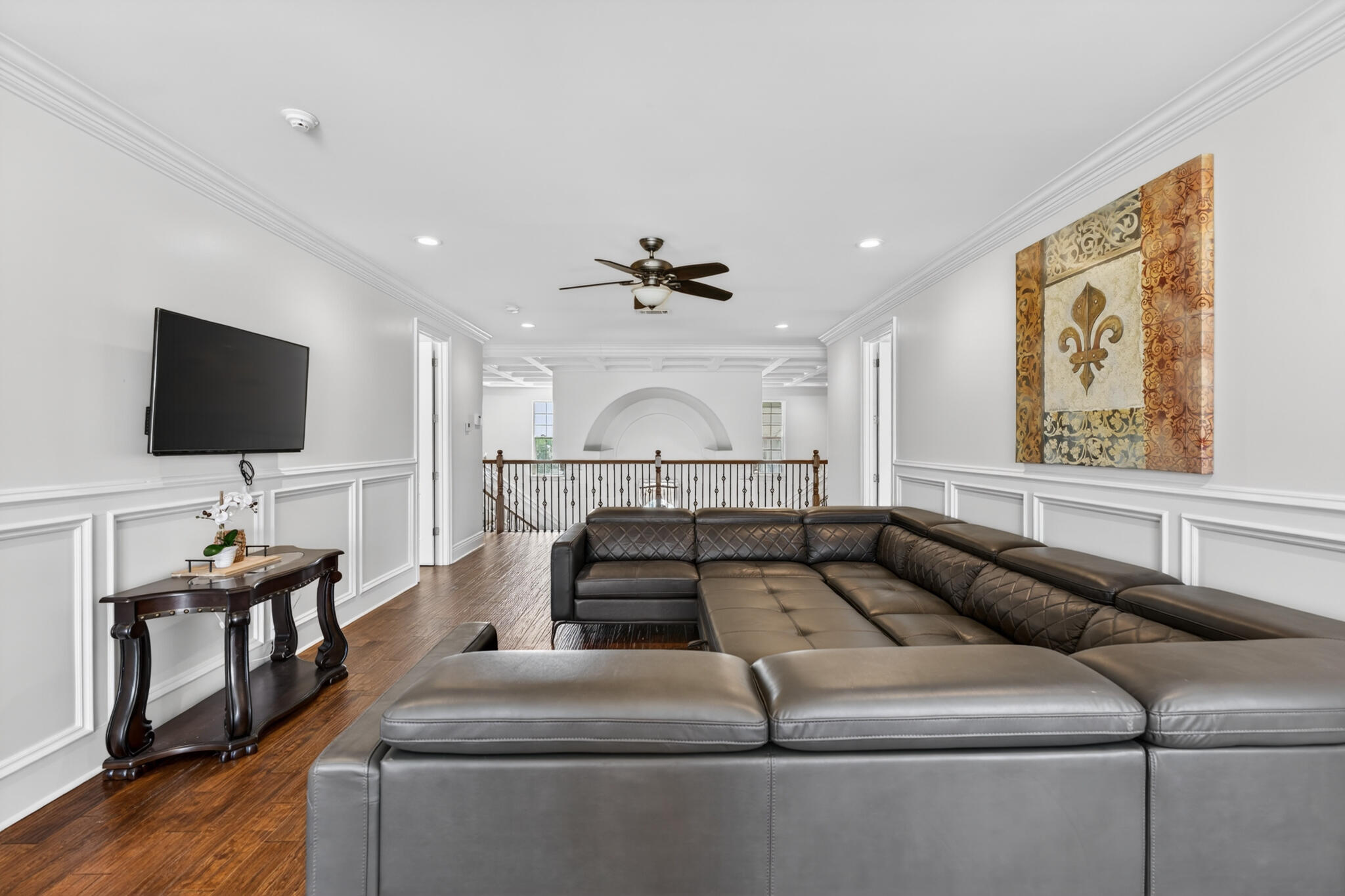 SANTA ROSA ISLAND - Residential