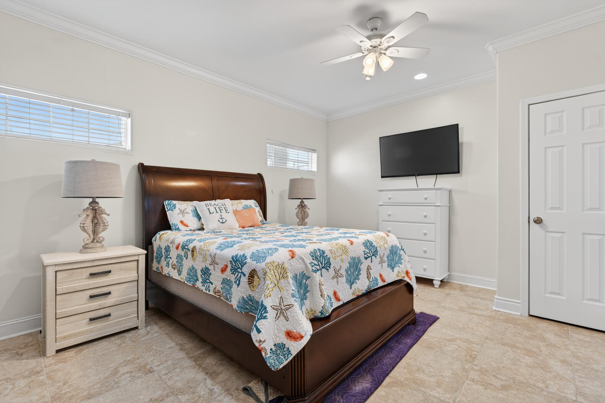 SANTA ROSA ISLAND - Residential