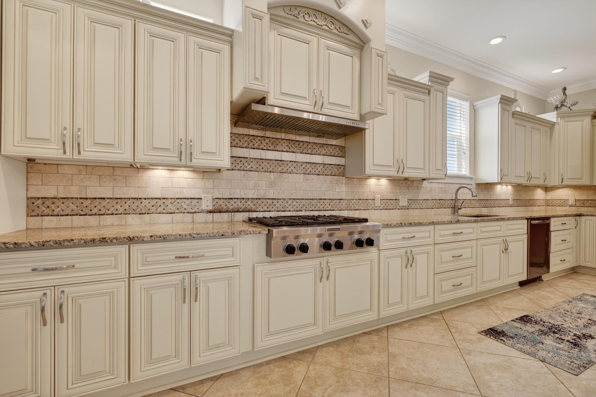 SANTA ROSA ISLAND - Residential