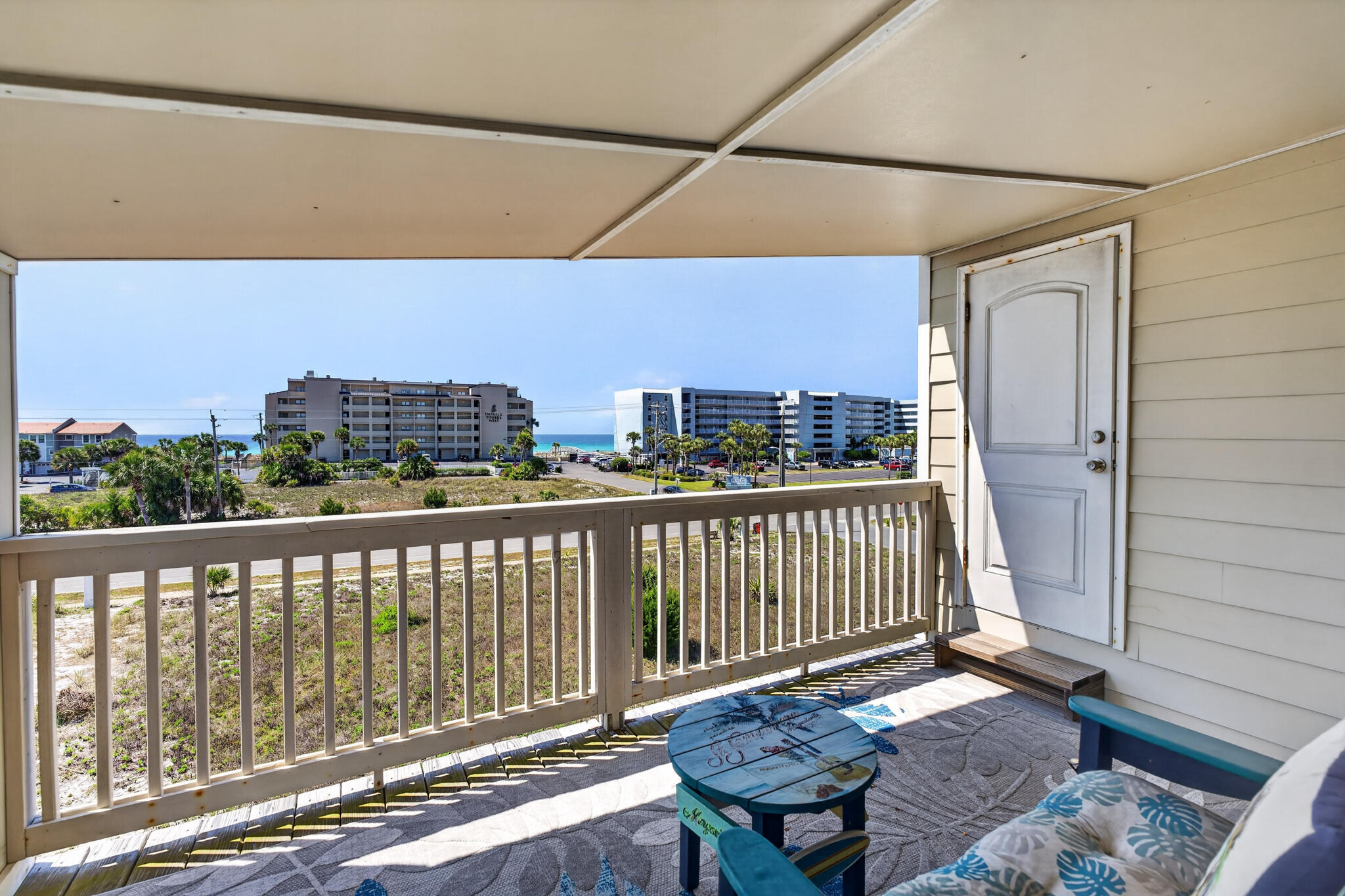 SANTA ROSA ISLAND - Residential