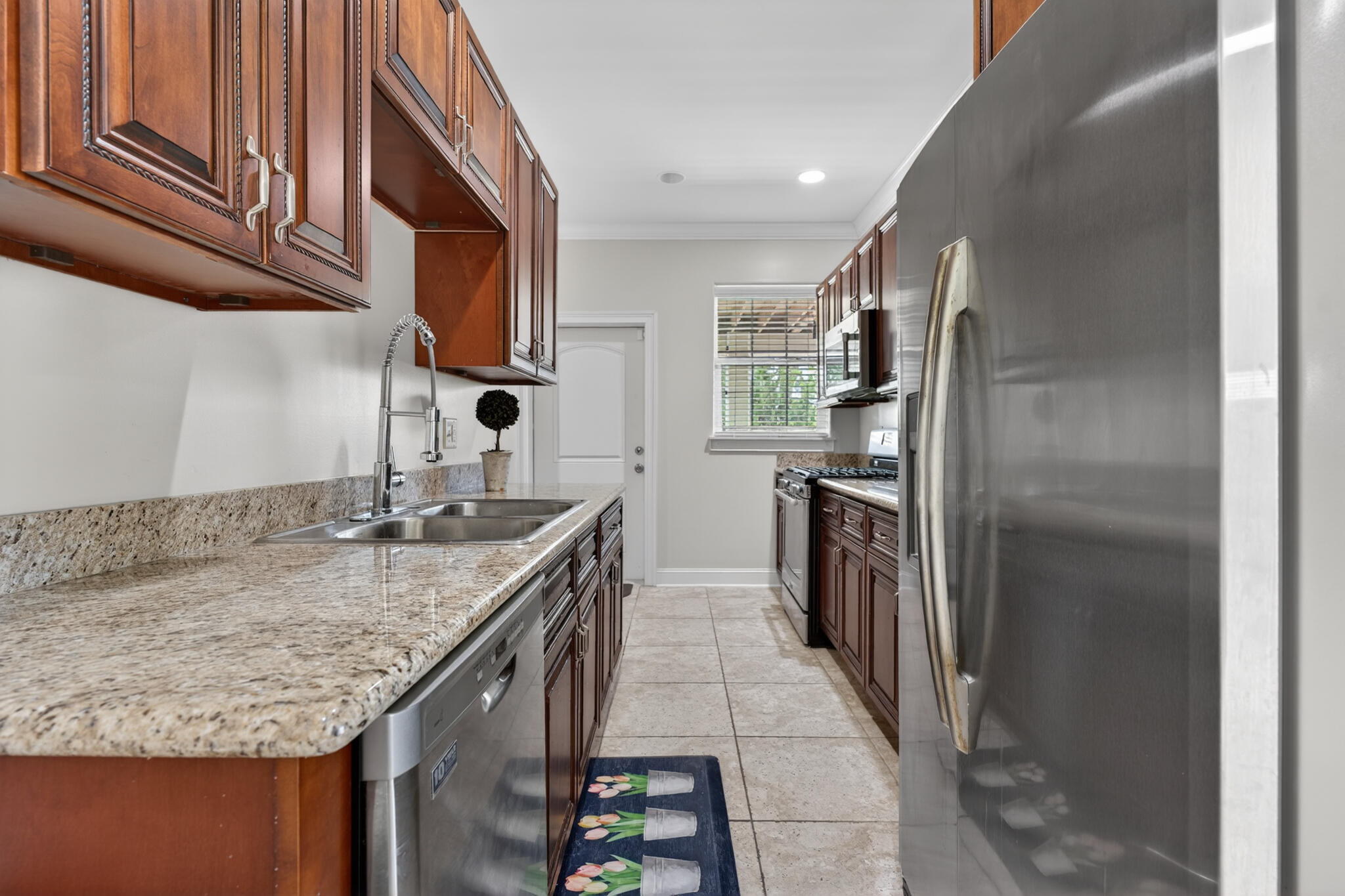 SANTA ROSA ISLAND - Residential