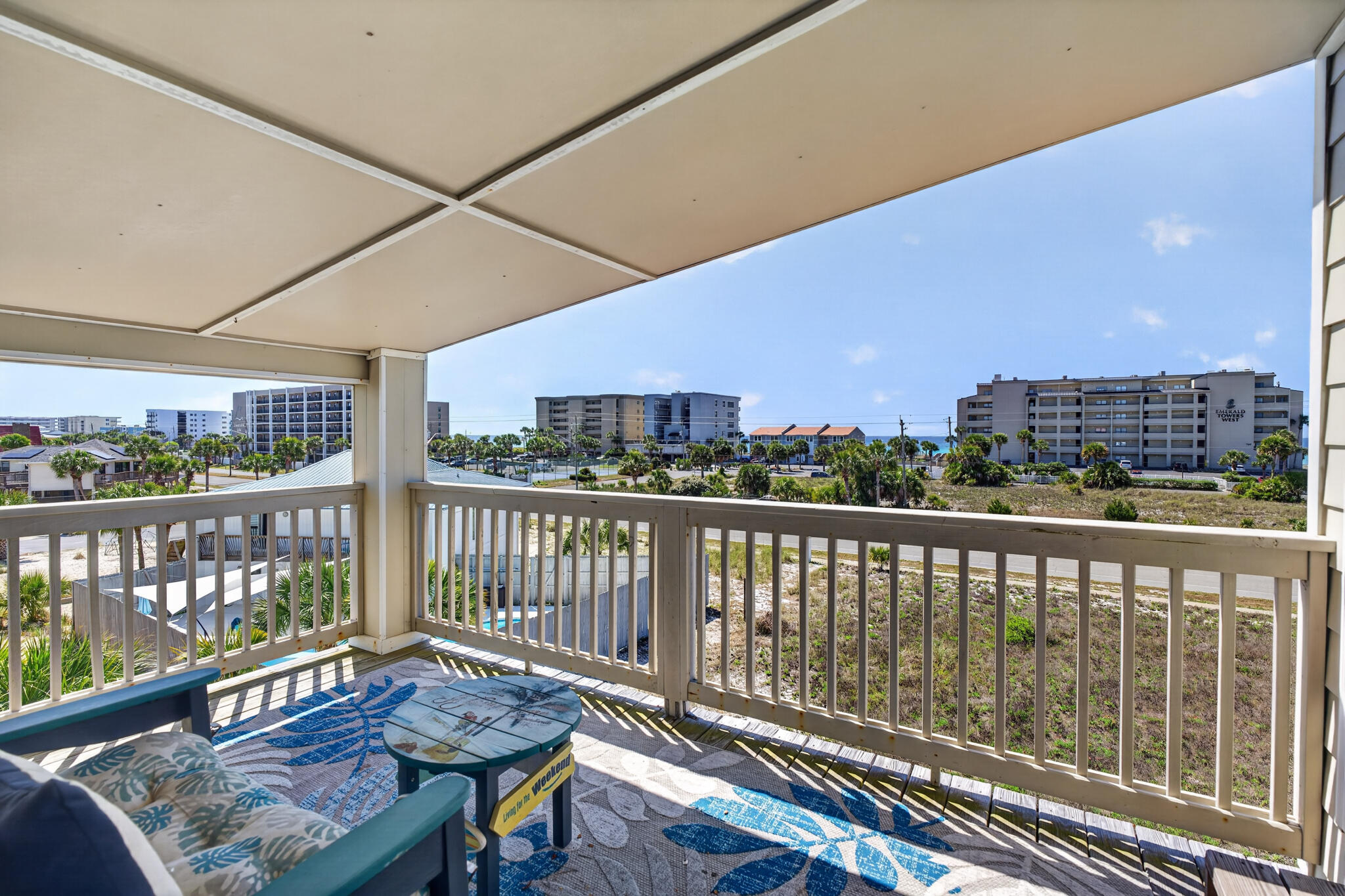 SANTA ROSA ISLAND - Residential