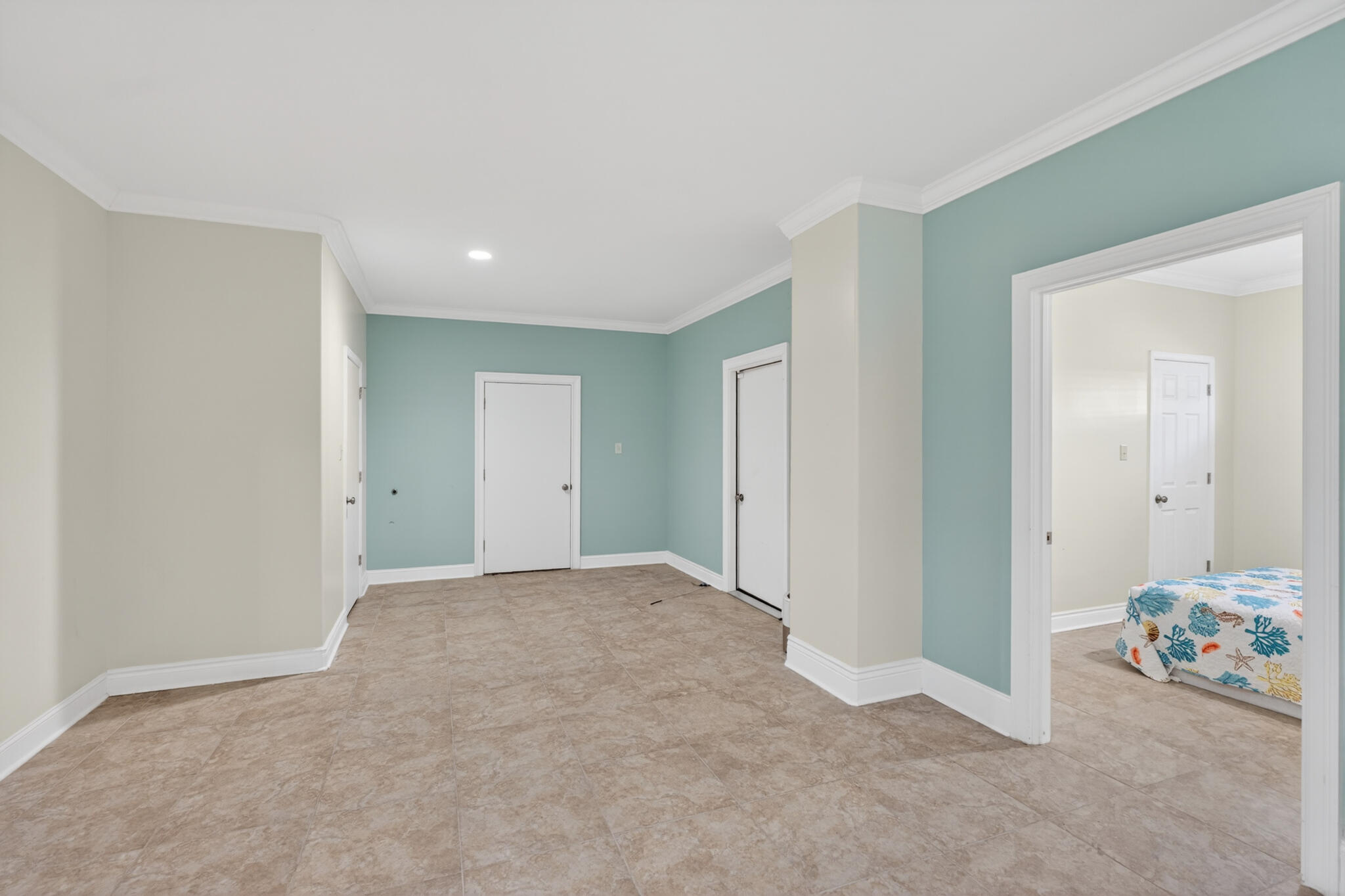 SANTA ROSA ISLAND - Residential