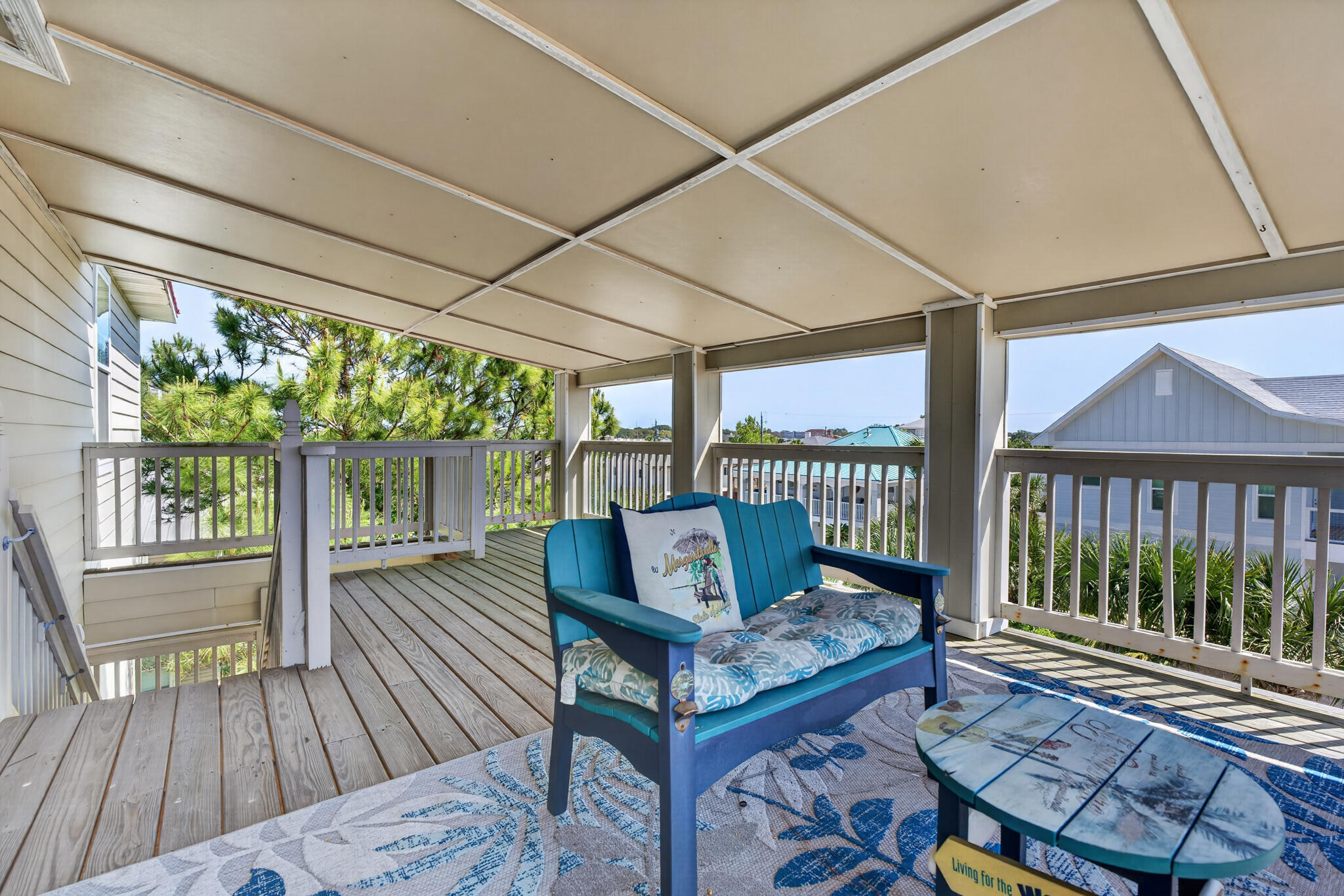 SANTA ROSA ISLAND - Residential