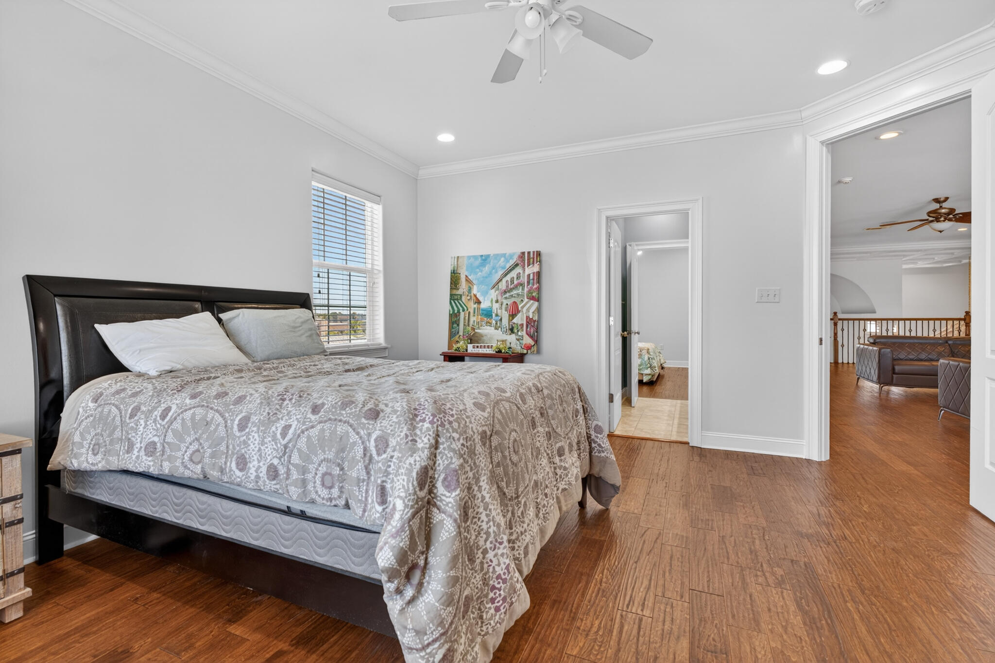 SANTA ROSA ISLAND - Residential